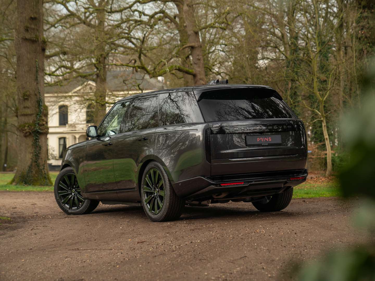Land Rover Range Rover Autobiography MY26 | Meridian Signa 3.0 P550e PHEV - 2025 - Joinsteer - #25