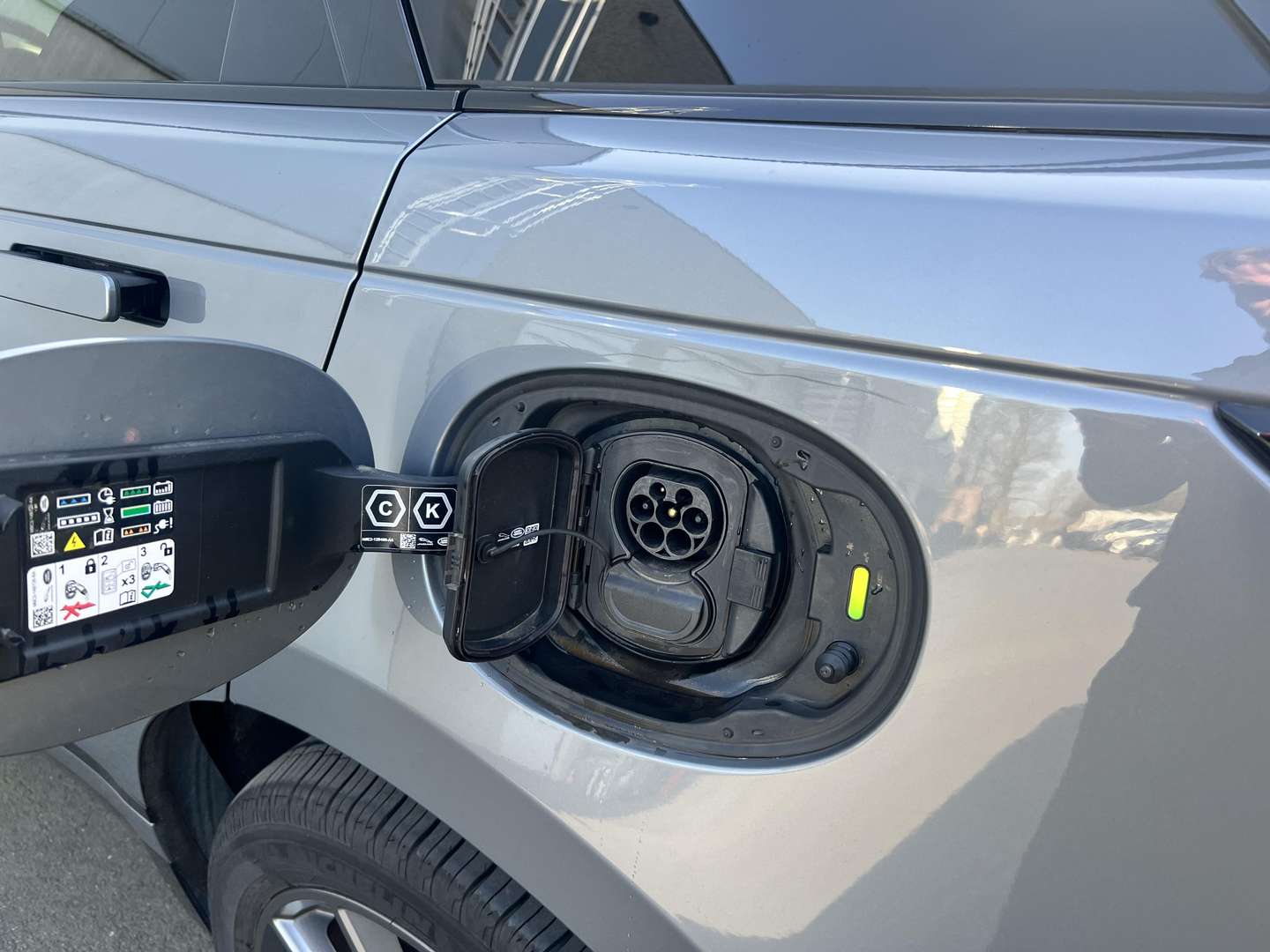 Land Rover Range Rover Velar P400e SE Dynamic - 2024 - Joinsteer - #23