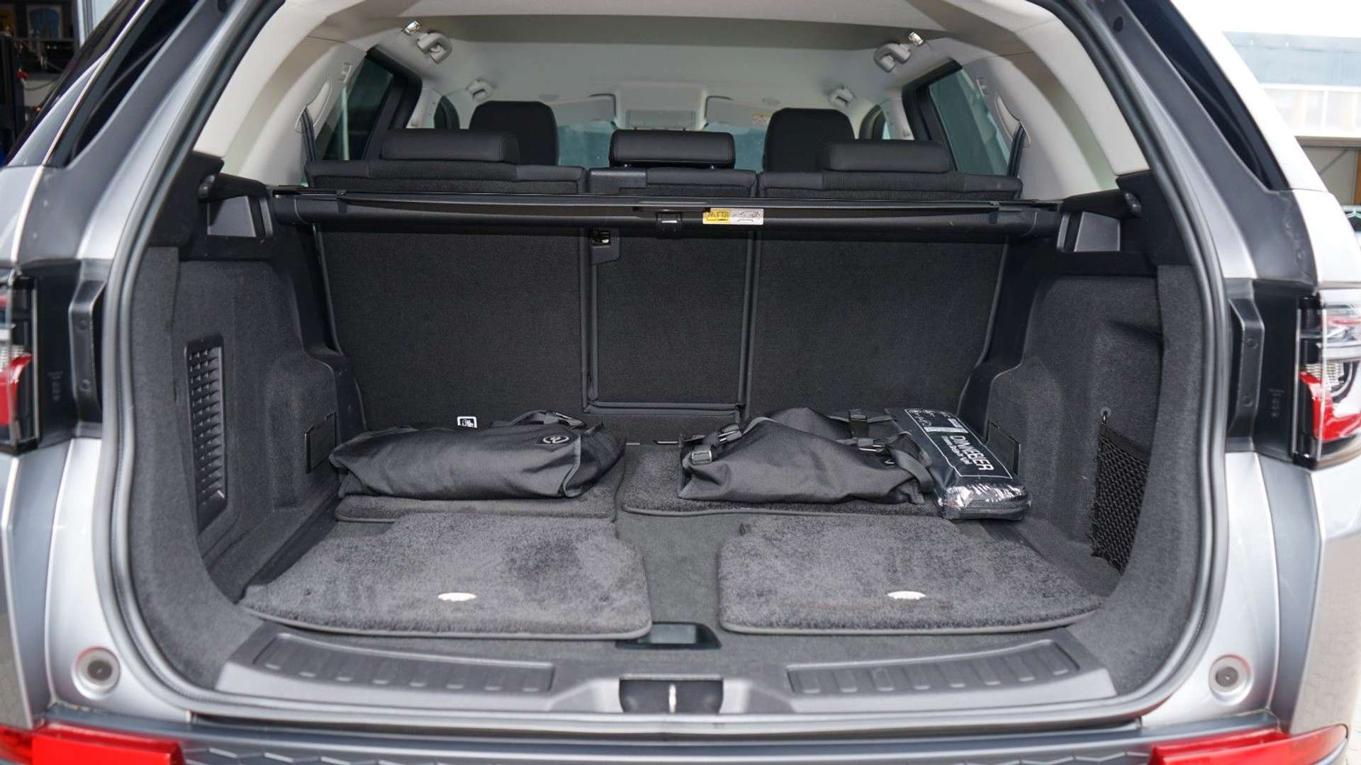 Land Rover Discovery Sport P300e S PLUG-IN AWD ACC PIVI PRO - 2022 - Joinsteer - #28