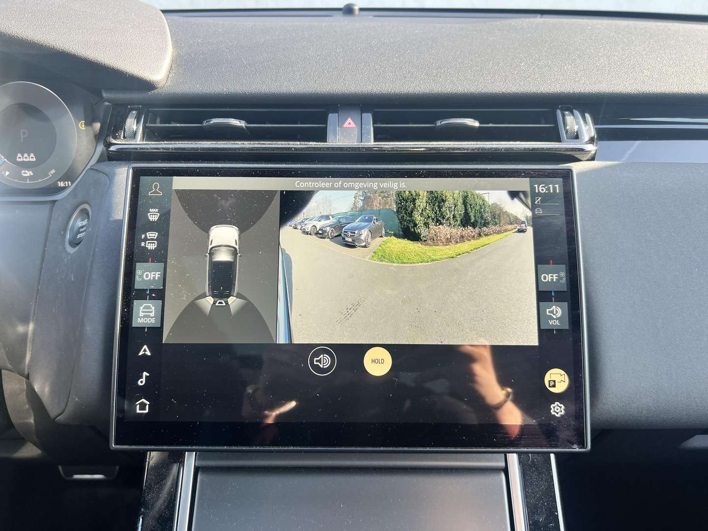 Land Rover Range Rover Velar P400e SE Dynamic - 2024 - Joinsteer - #24