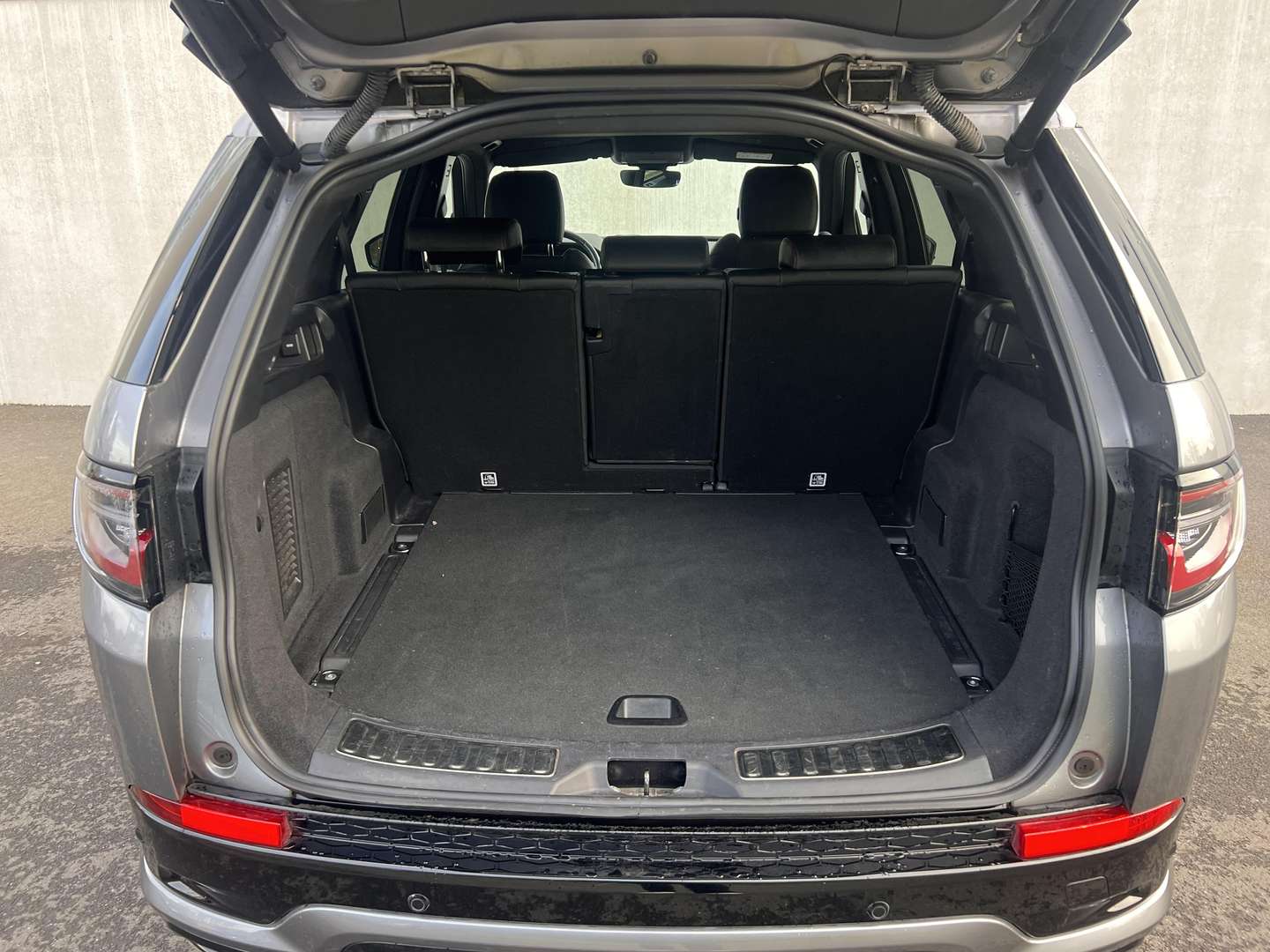 Land Rover Discovery Sport D165 R-Dynamic S - 2022 - Joinsteer - #5