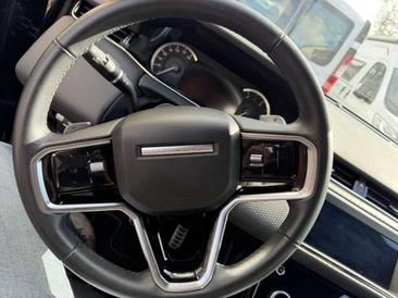 Land Rover Range Rover Evoque D165 R-Dynamic HSE — photo 11