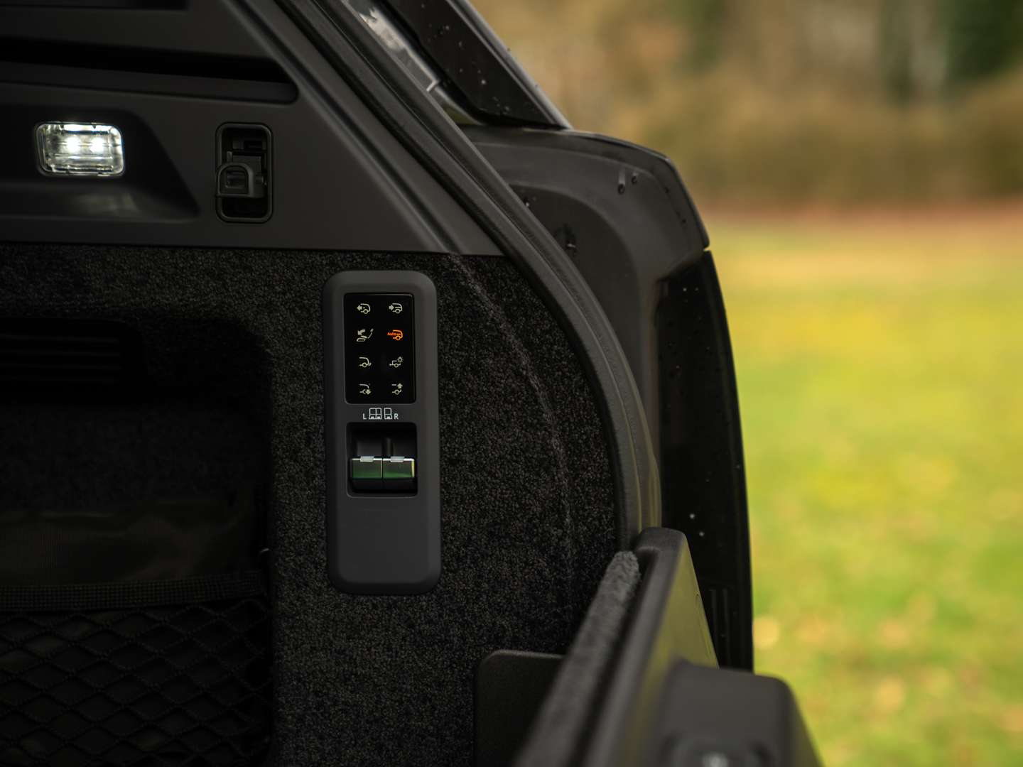 Land Rover Range Rover Autobiography MY26 | Meridian Signa 3.0 P550e PHEV - 2025 - Joinsteer - #27