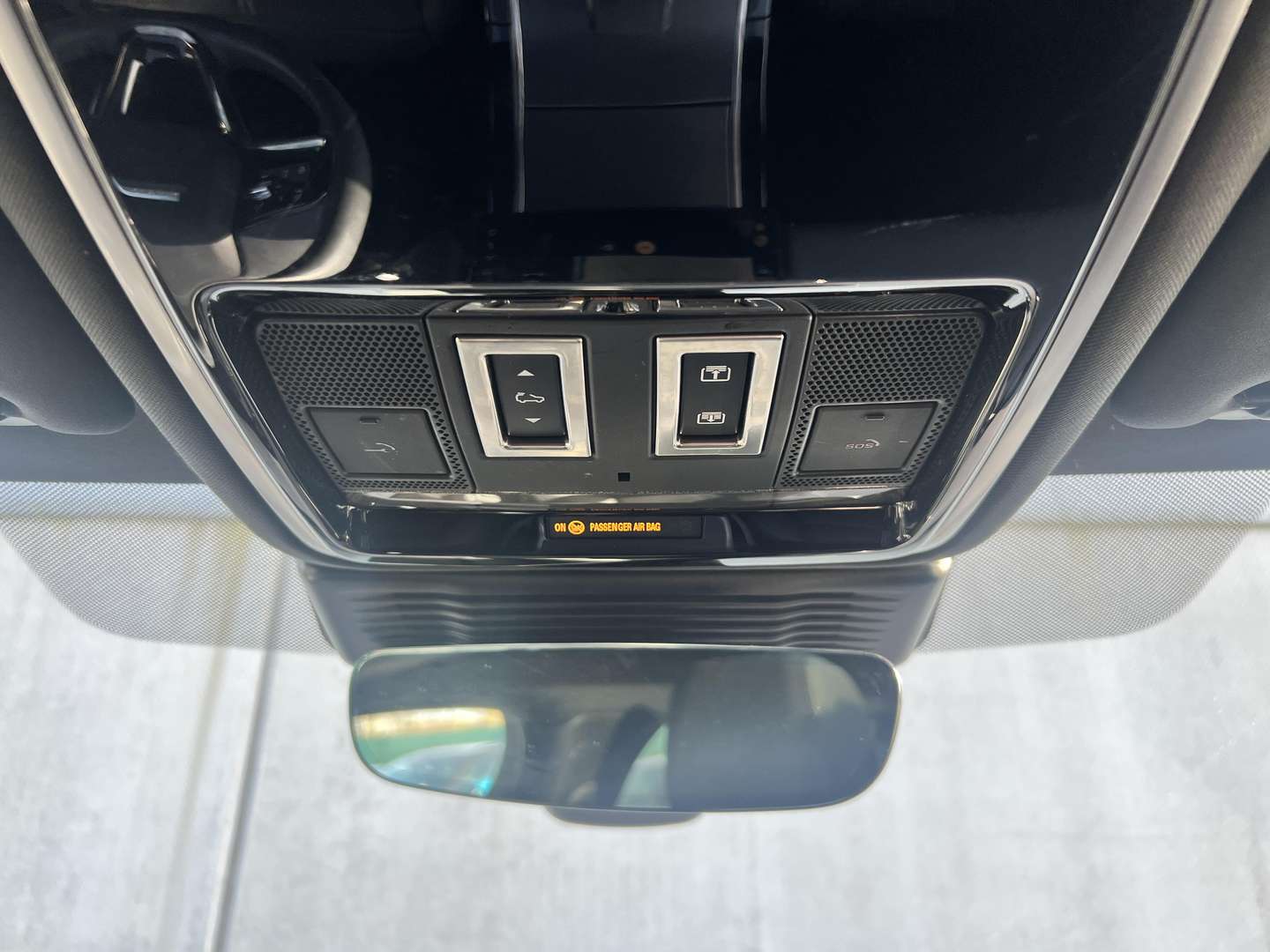 Land Rover Range Rover Velar P400e SE Dynamic - 2024 - Joinsteer - #25