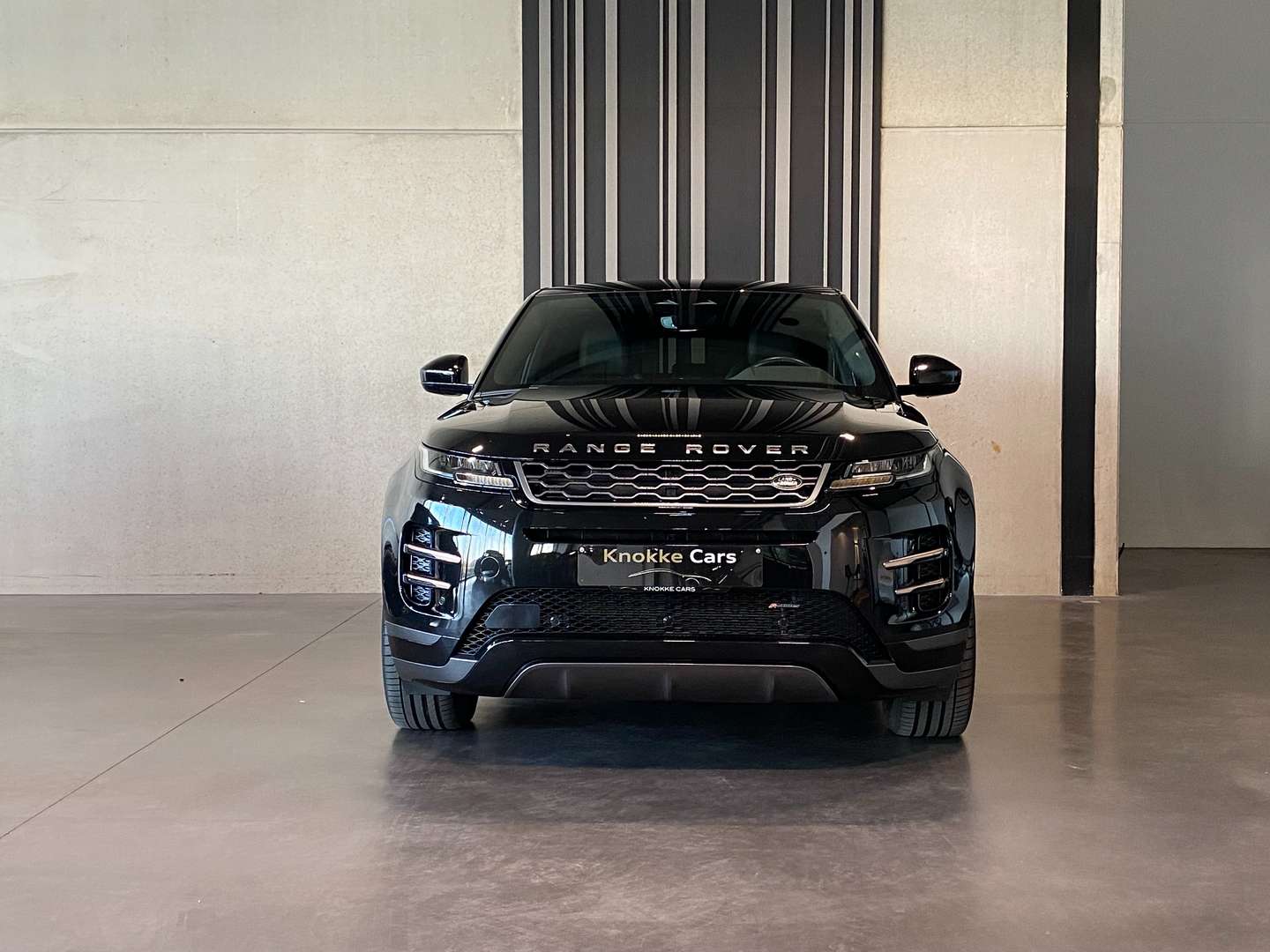 Land Rover Discovery Sport R-Dynamic Plug In Hybrid - 2023 - Joinsteer - #4