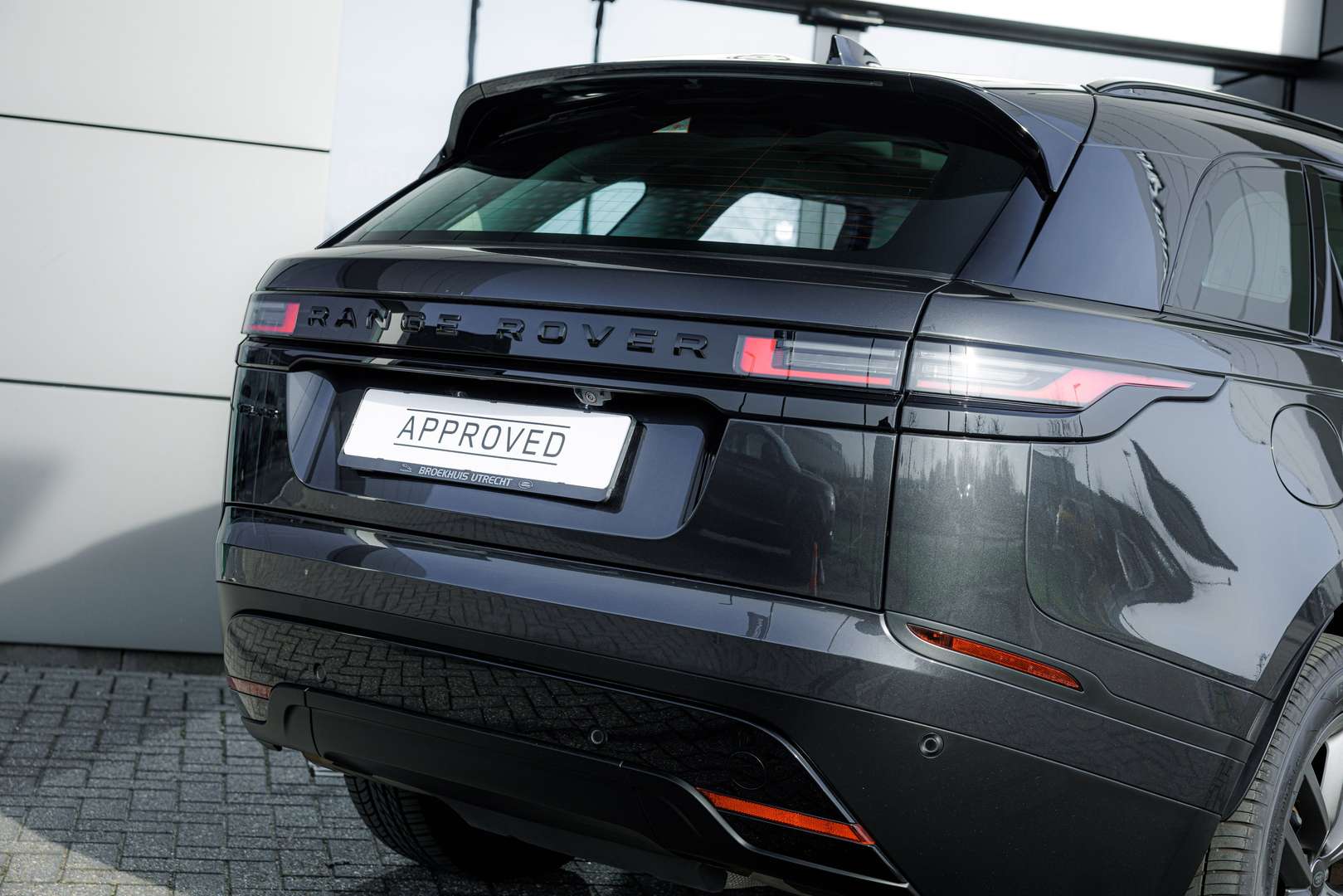 Land Rover Range Rover Velar P400e S | Pano | 20 Inch | Black Pack | Cold Clima - 2024 - Joinsteer - #13