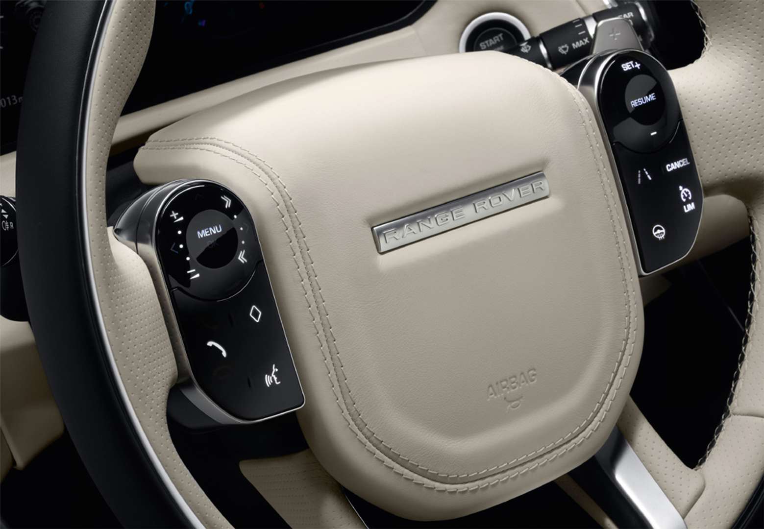Land Rover Range Rover Velar 2.0D I4 MHEV R-Dynamic S 4WD Aut. 204 - 2021 - Joinsteer - #23