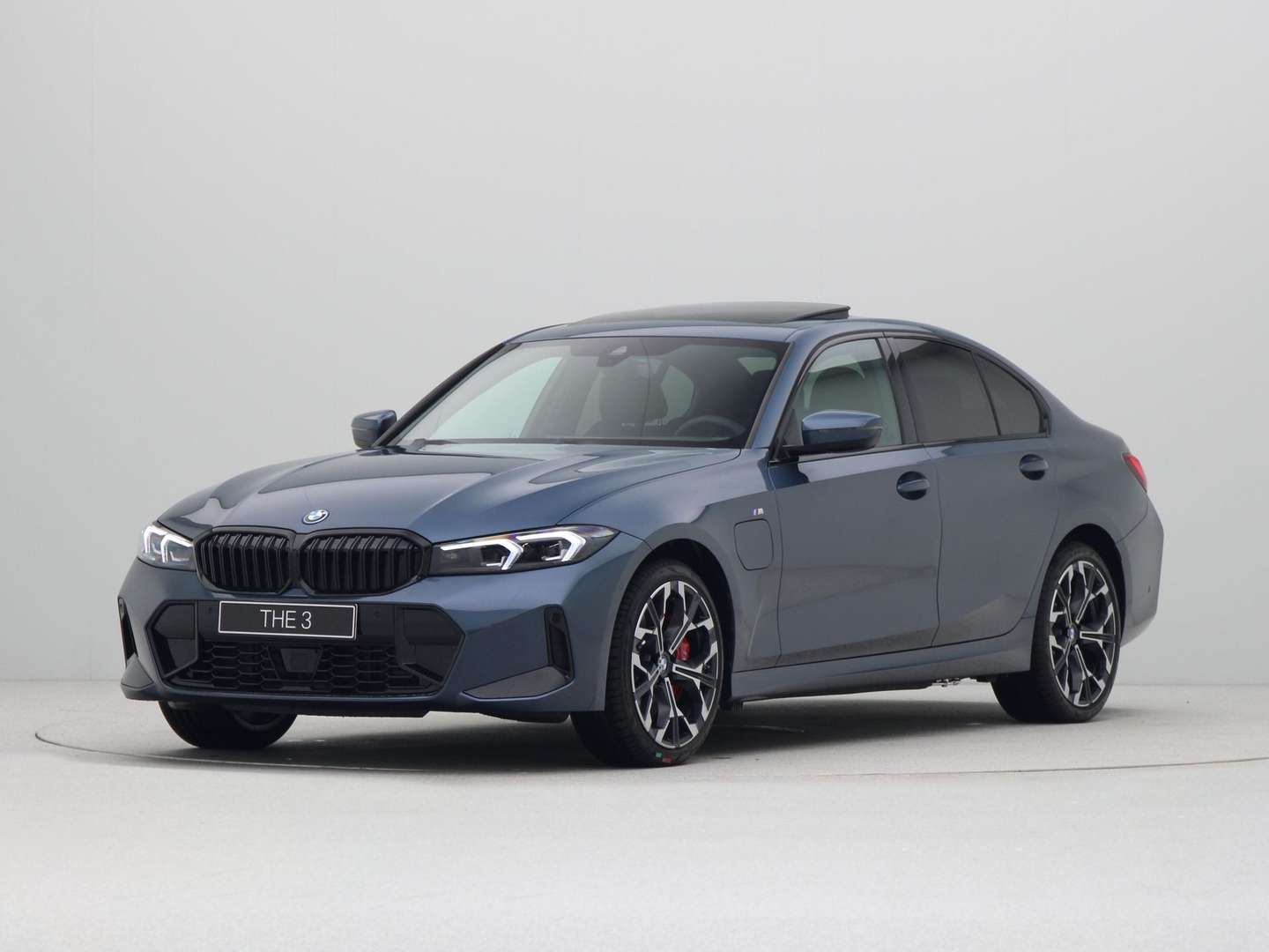BMW Série 3 330e M SPORT - 2025 - Joinsteer