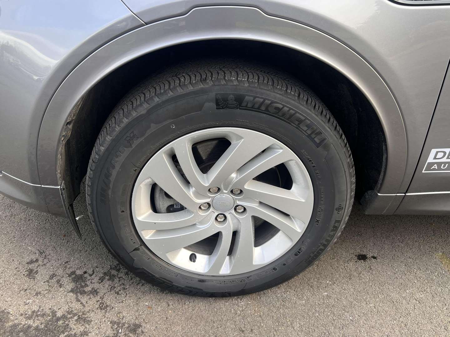 Land Rover Discovery Sport D165 R-Dynamic S - 2022 - Joinsteer - #7