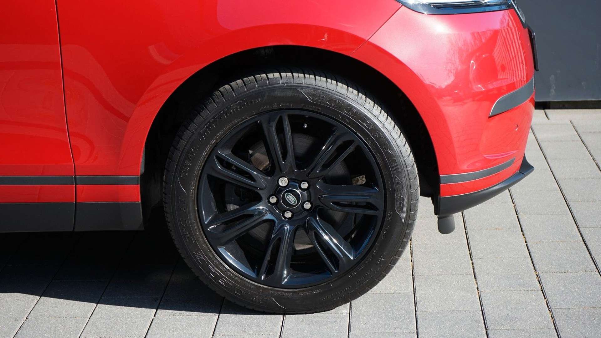 Land Rover Range Rover Velar P400e S - 2022 - Joinsteer - #36