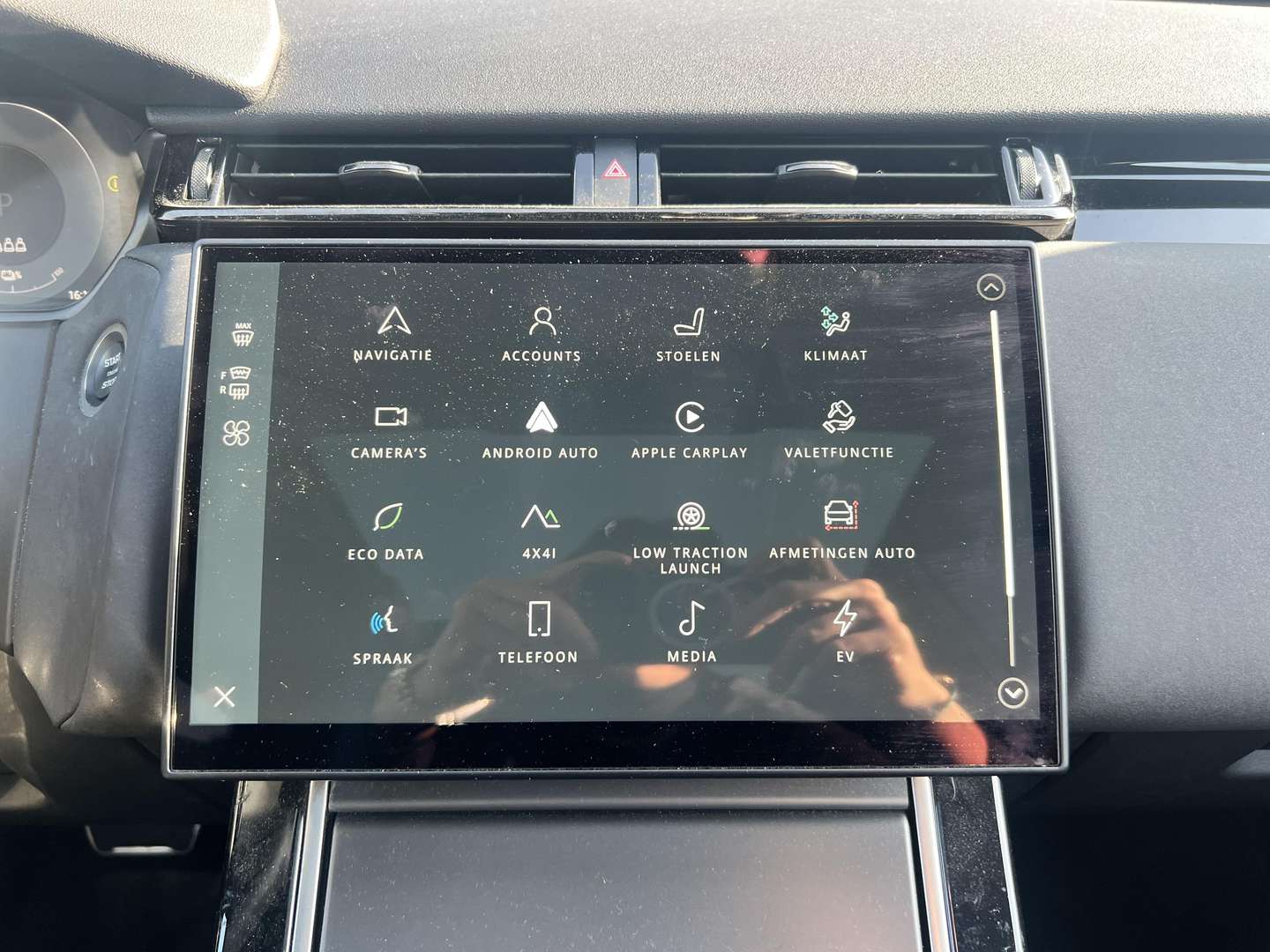 Land Rover Range Rover Velar P400e SE Dynamic - 2024 - Joinsteer - #27