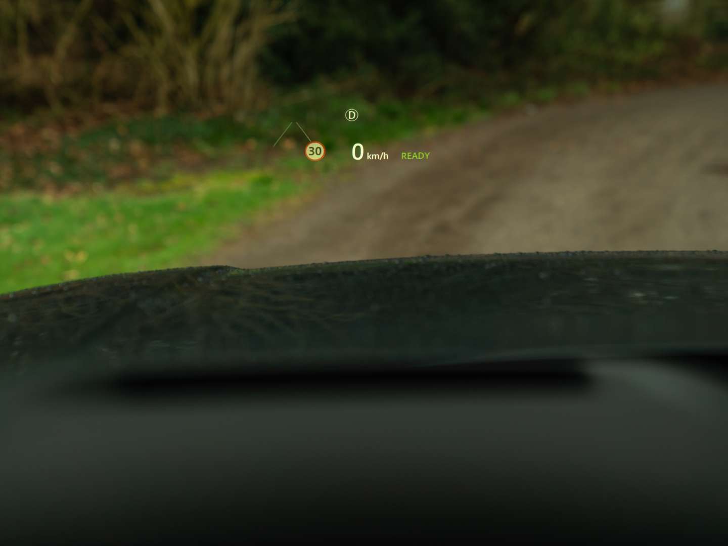 Land Rover Range Rover Autobiography MY26 | Meridian Signa 3.0 P550e PHEV - 2025 - Joinsteer - #30