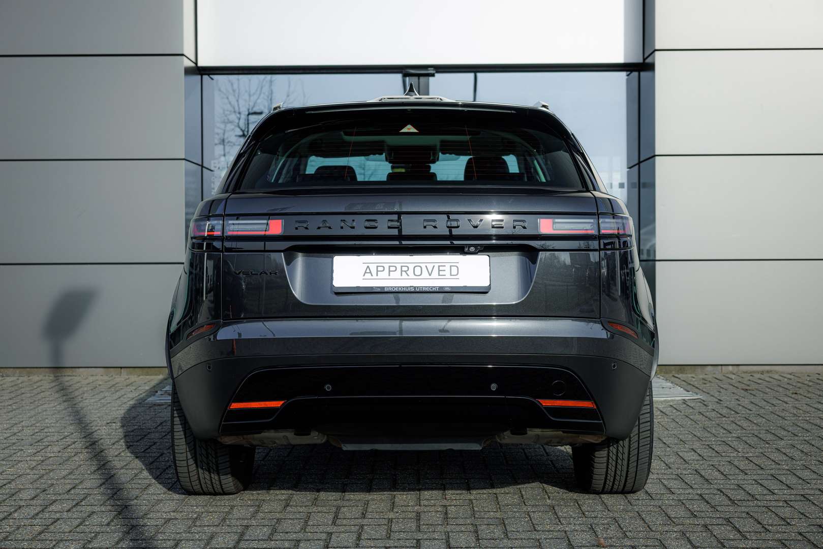 Land Rover Range Rover Velar P400e S | Pano | 20 Inch | Black Pack | Cold Clima - 2024 - Joinsteer - #14