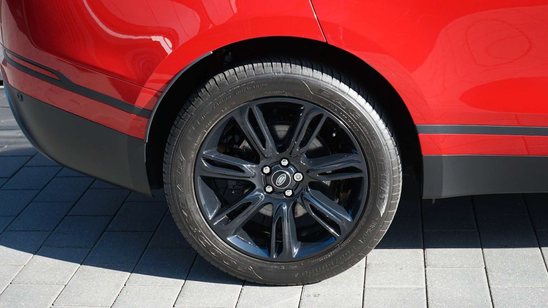 Land Rover Range Rover Velar P400e S - 2022 - Joinsteer - #37