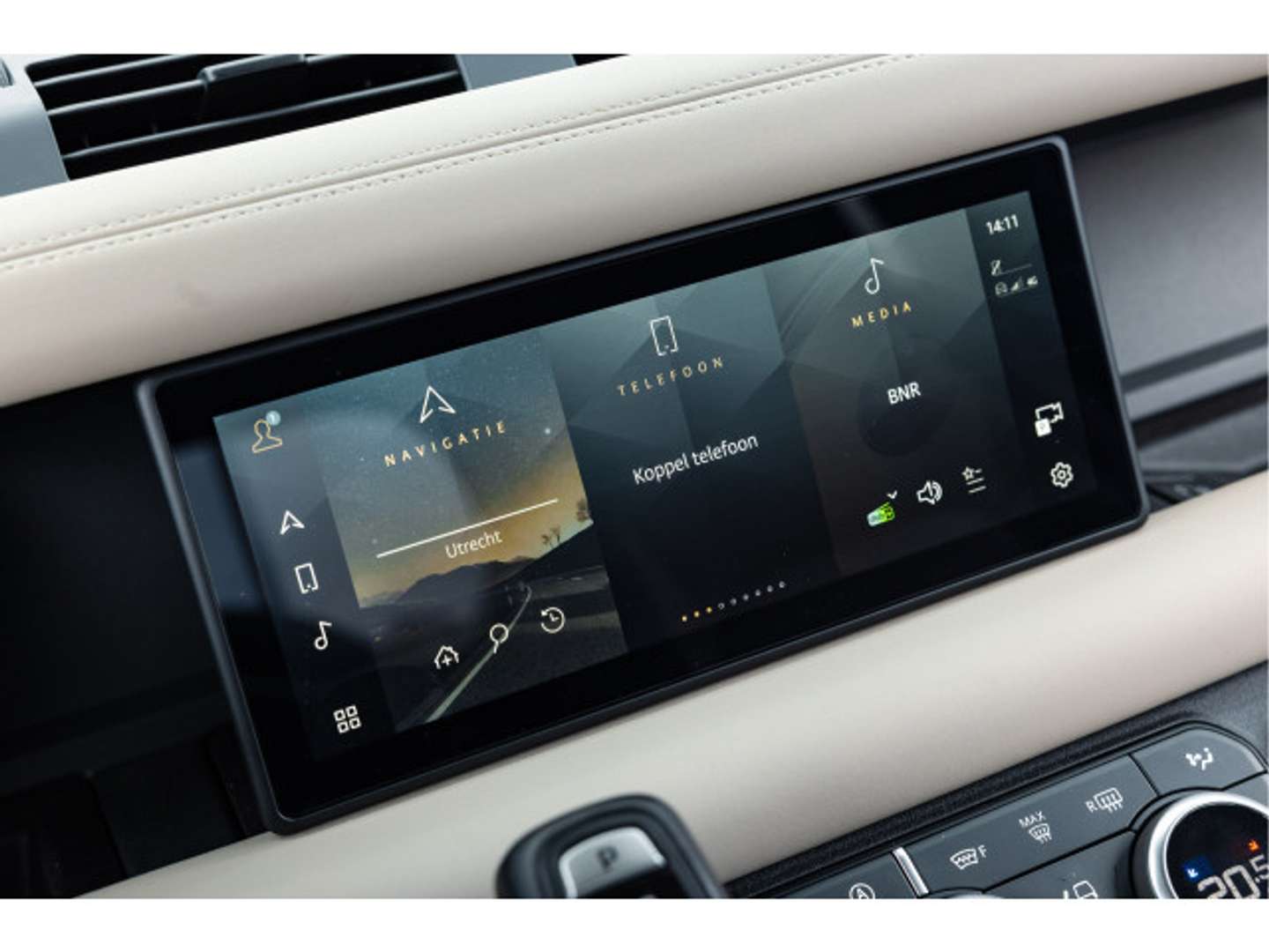 Land Rover Defender 90 X-Dynamic SE P400 - 2023 - Joinsteer - #27