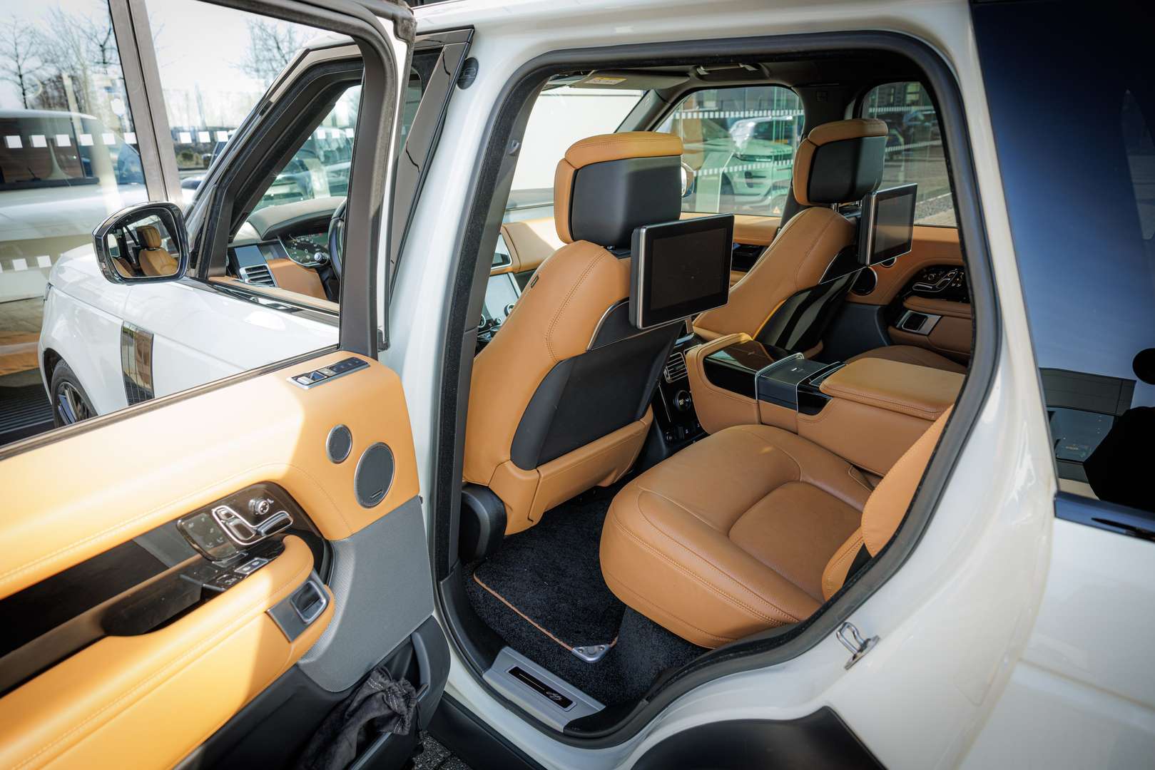 Land Rover Range Rover Fifty P400e - 2021 - Joinsteer - #20