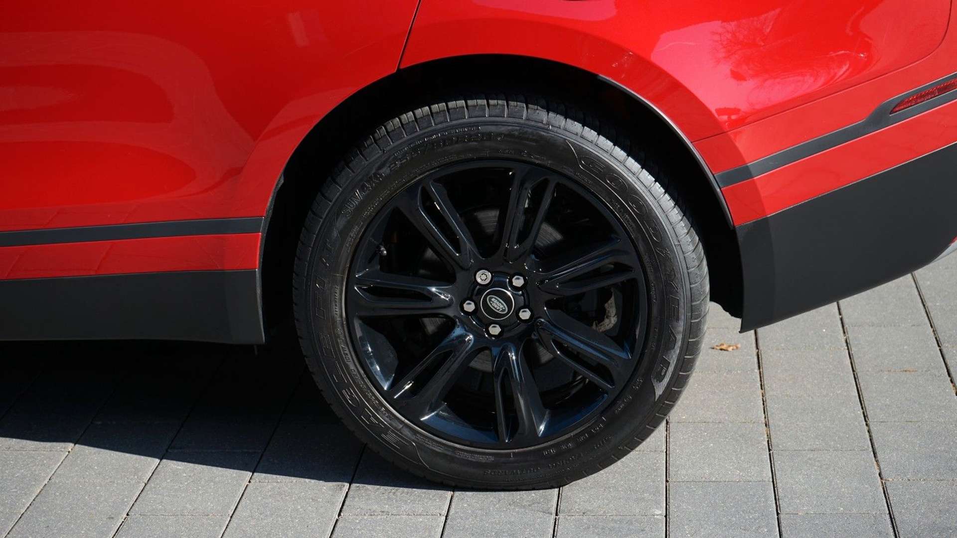 Land Rover Range Rover Velar P400e S - 2022 - Joinsteer - #38