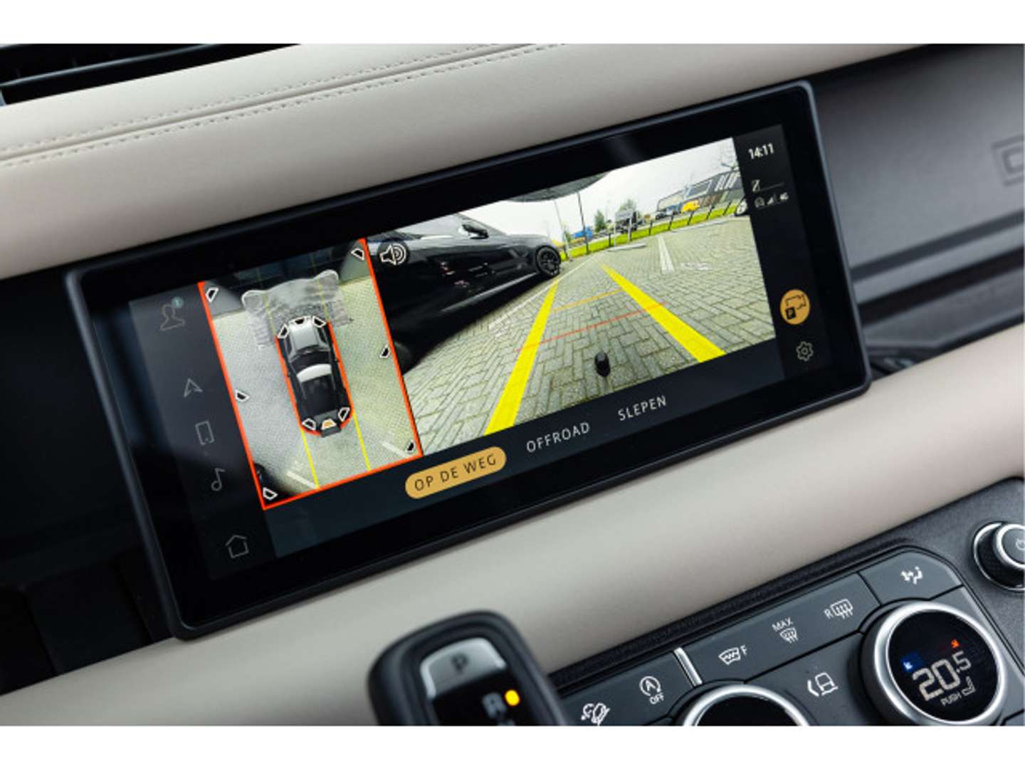 Land Rover Defender 90 X-Dynamic SE P400 - 2023 - Joinsteer - #28