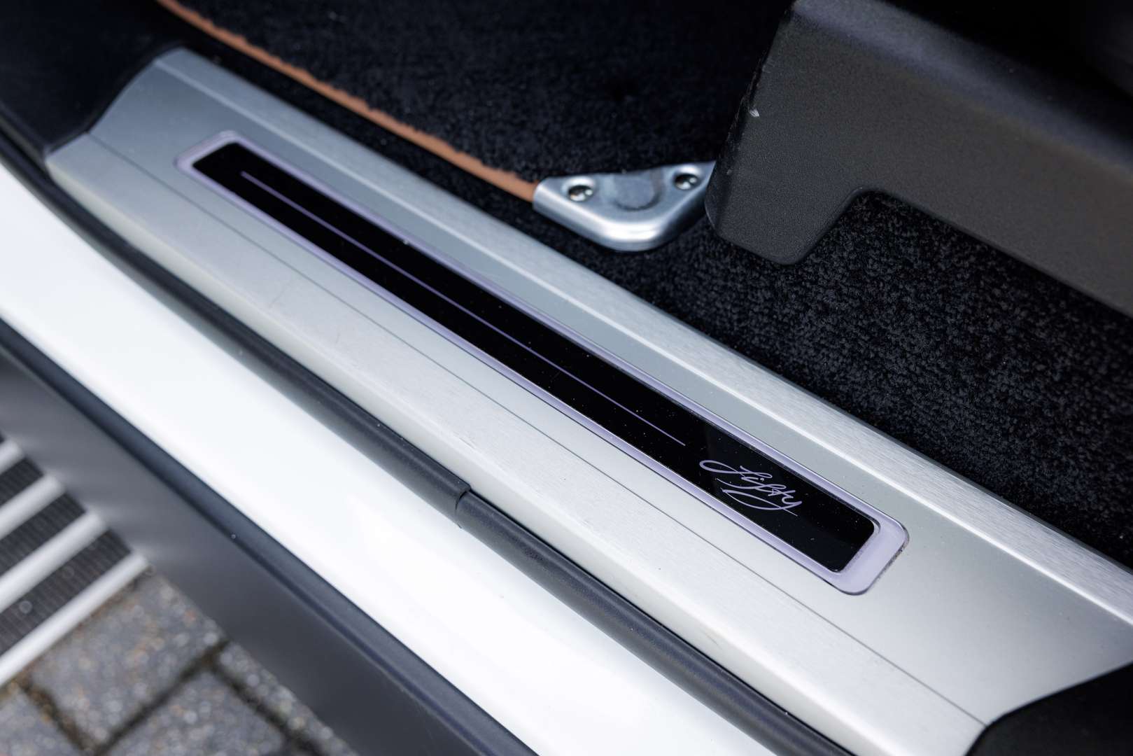 Land Rover Range Rover Fifty P400e - 2021 - Joinsteer - #21