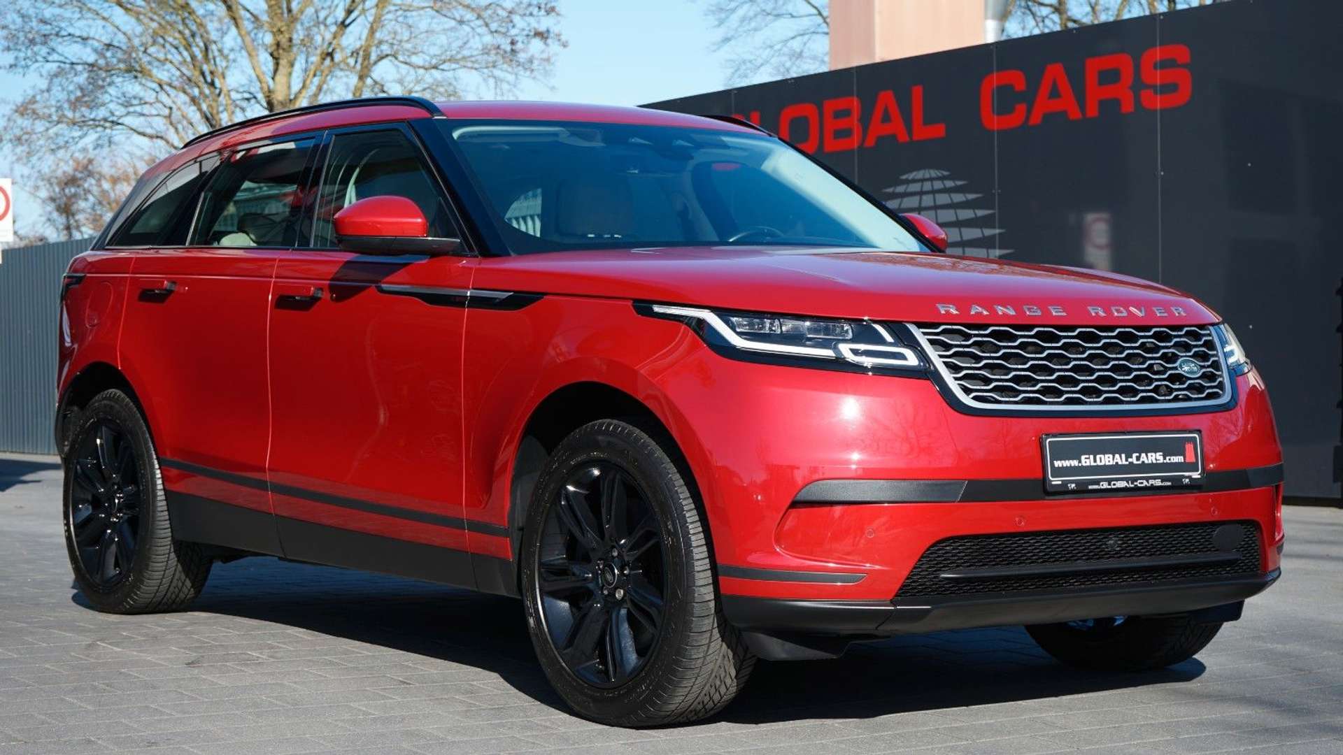 Land Rover Range Rover Velar P400e S - 2022 - Joinsteer - #39