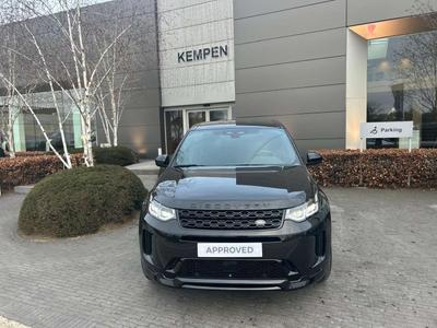 Land Rover Discovery Sport P300e Dynamic SE