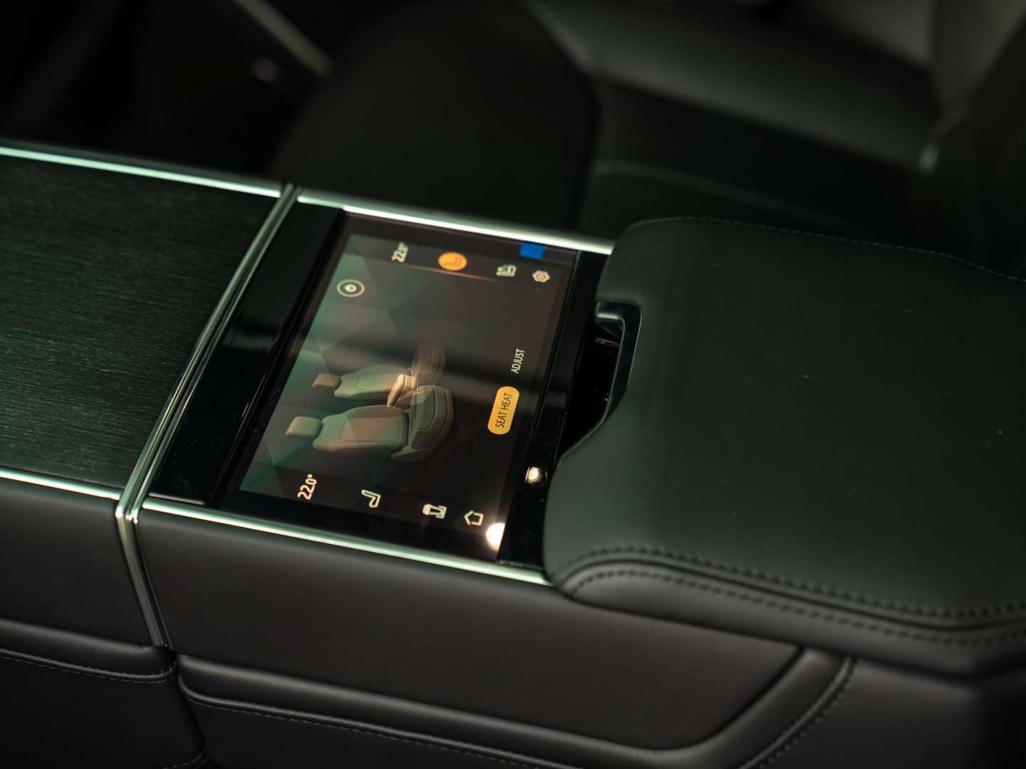 Land Rover Range Rover Autobiography MY26 | Meridian Signa 3.0 P550e PHEV - 2025 - Joinsteer - #33