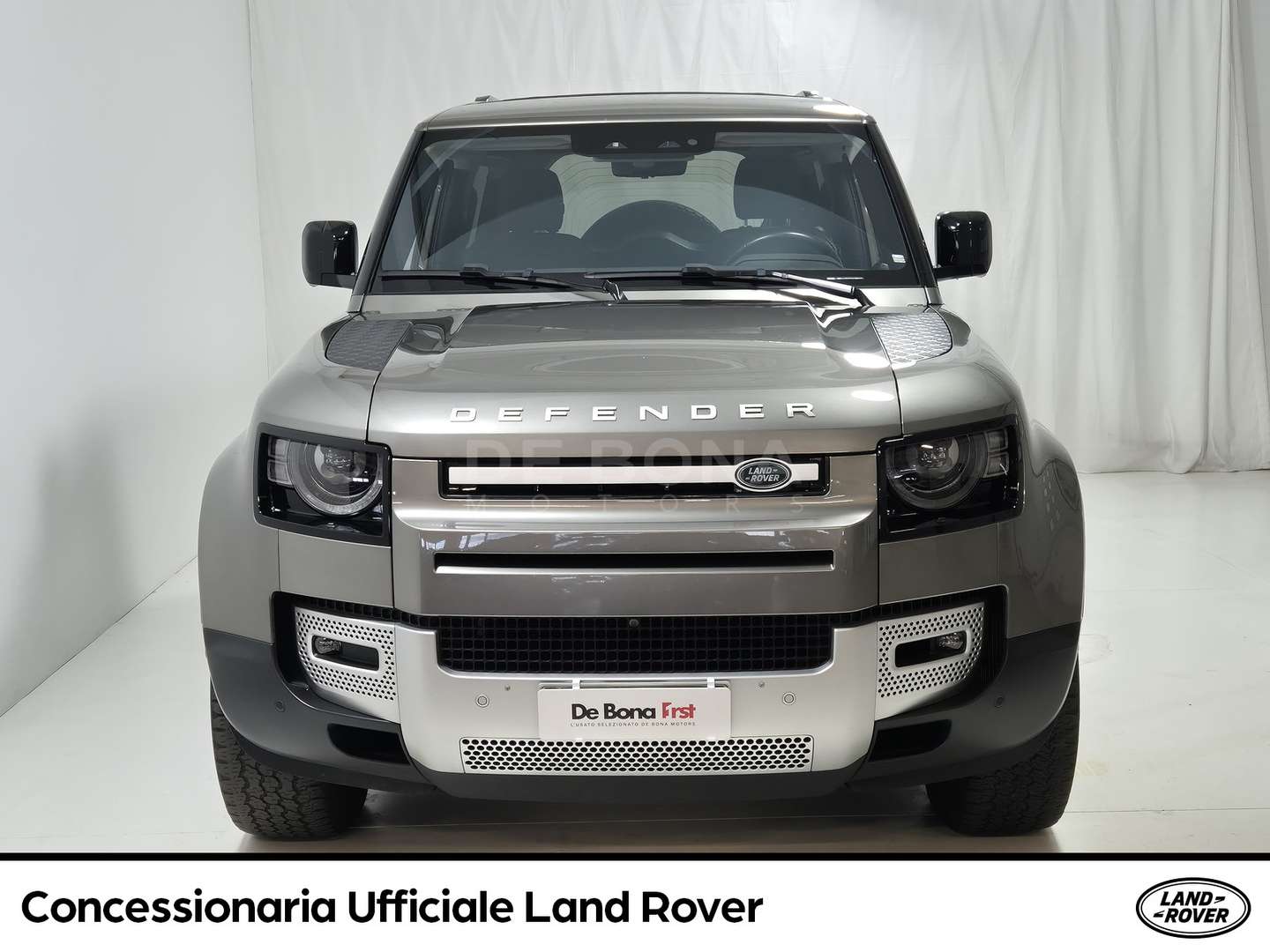 Land Rover Defender 110 SE Awd 3.0d I6 Mhev 250cv Auto - 2021 - Joinsteer - #2