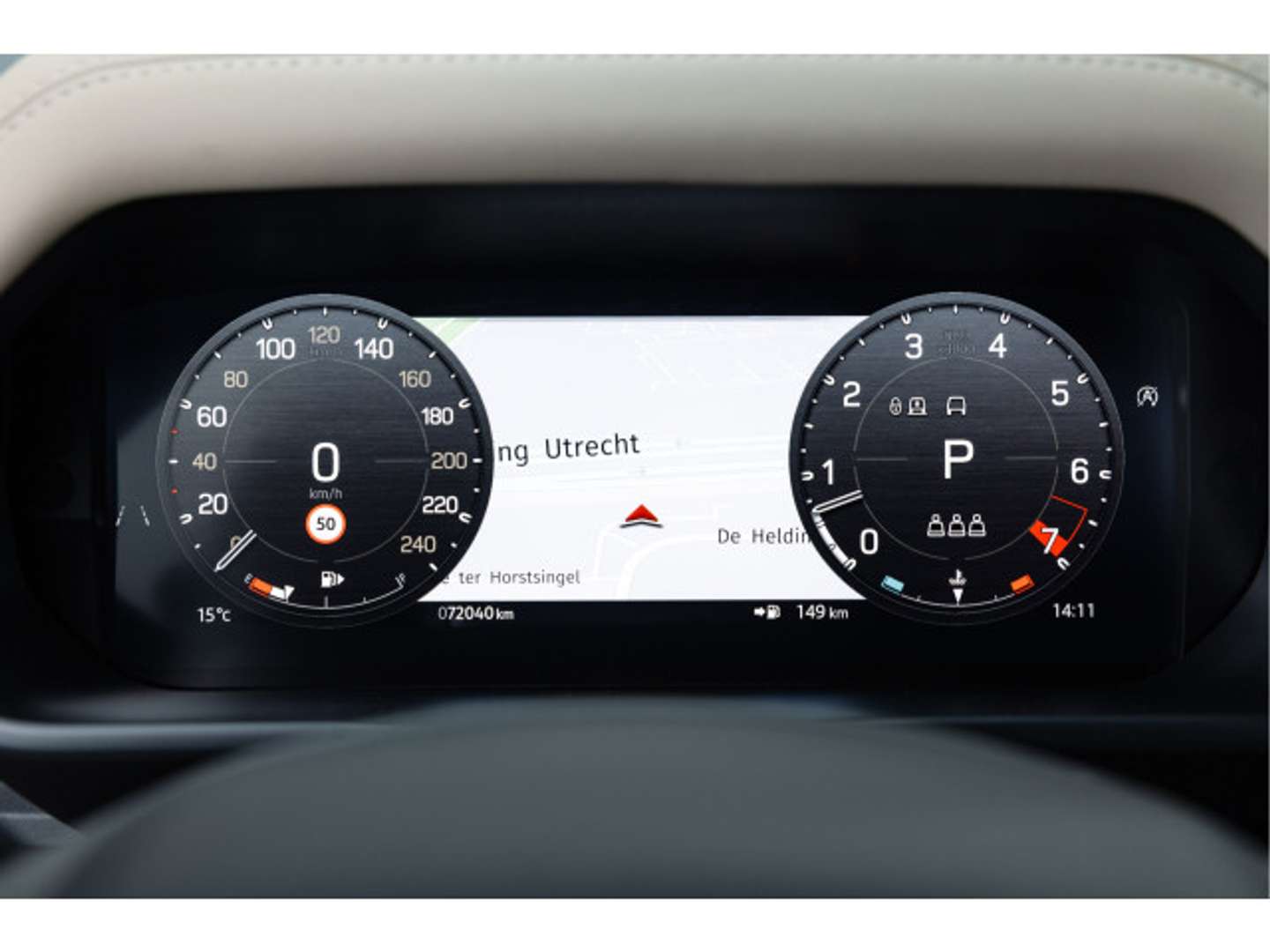 Land Rover Defender 90 X-Dynamic SE P400 - 2023 - Joinsteer - #30