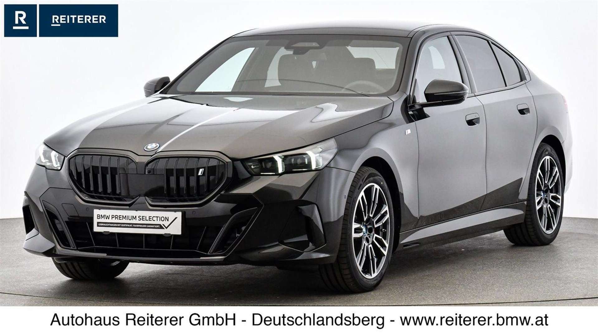 BMW I5 XDrive40 - 2024 - Joinsteer - #1