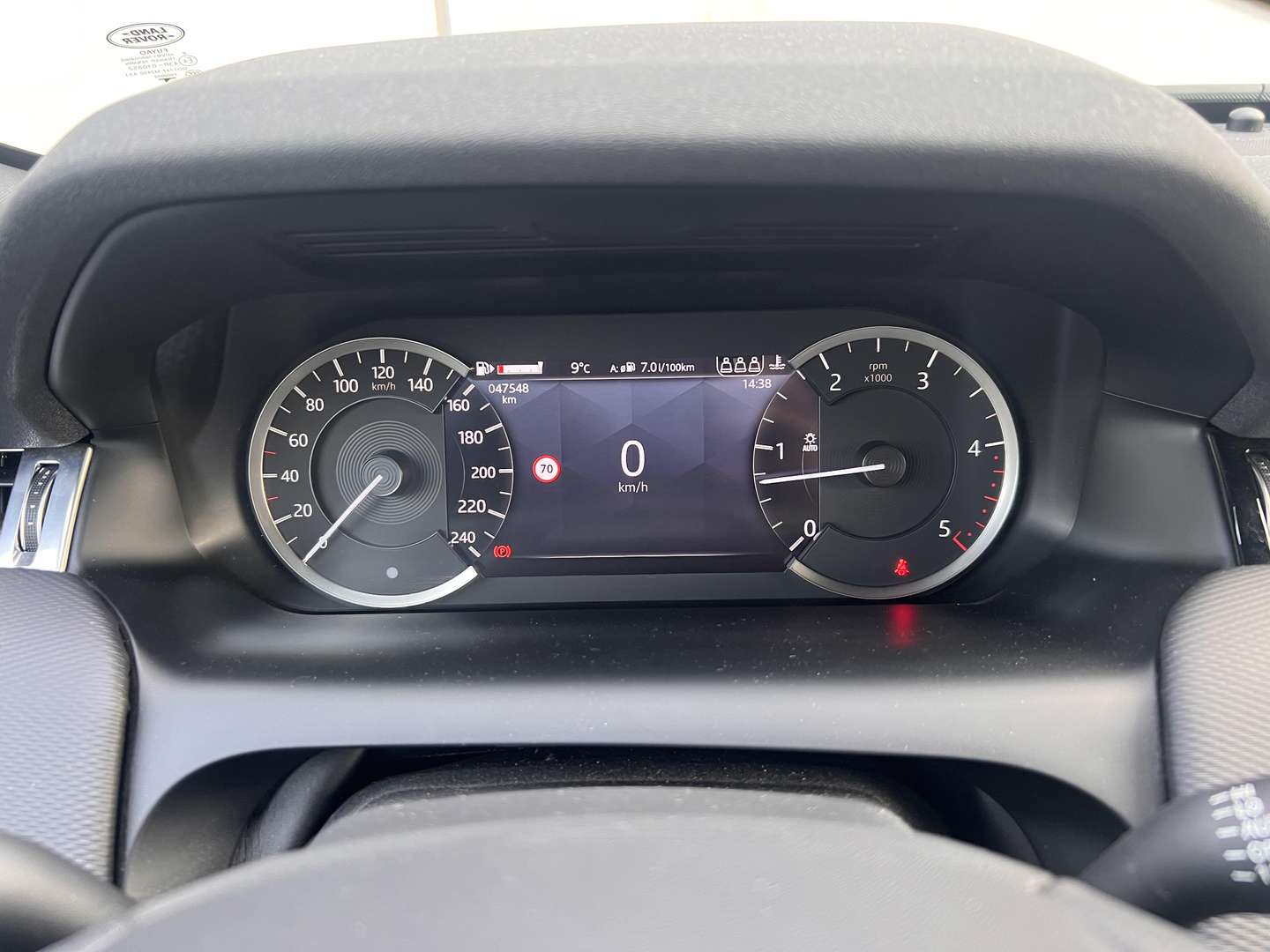 Land Rover Discovery Sport D165 R-Dynamic S - 2022 - Joinsteer - #11