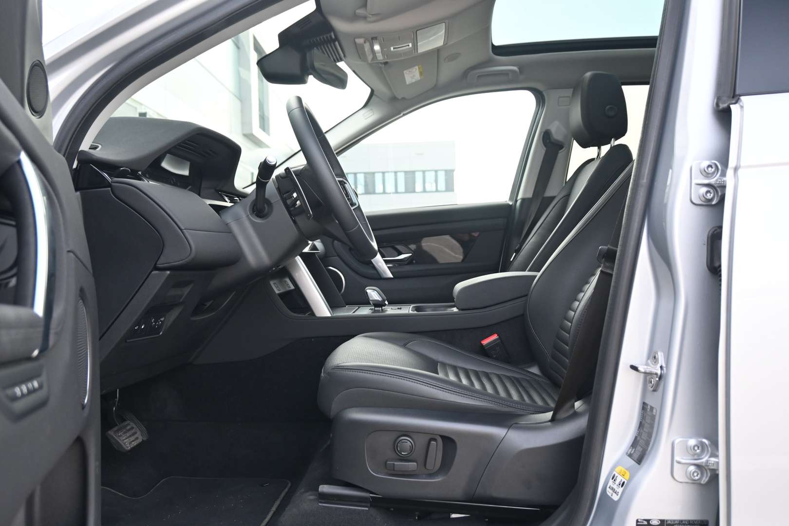 Land Rover Discovery Sport 1.5 P270e PHEV S Edition - 2025 - Joinsteer - #3