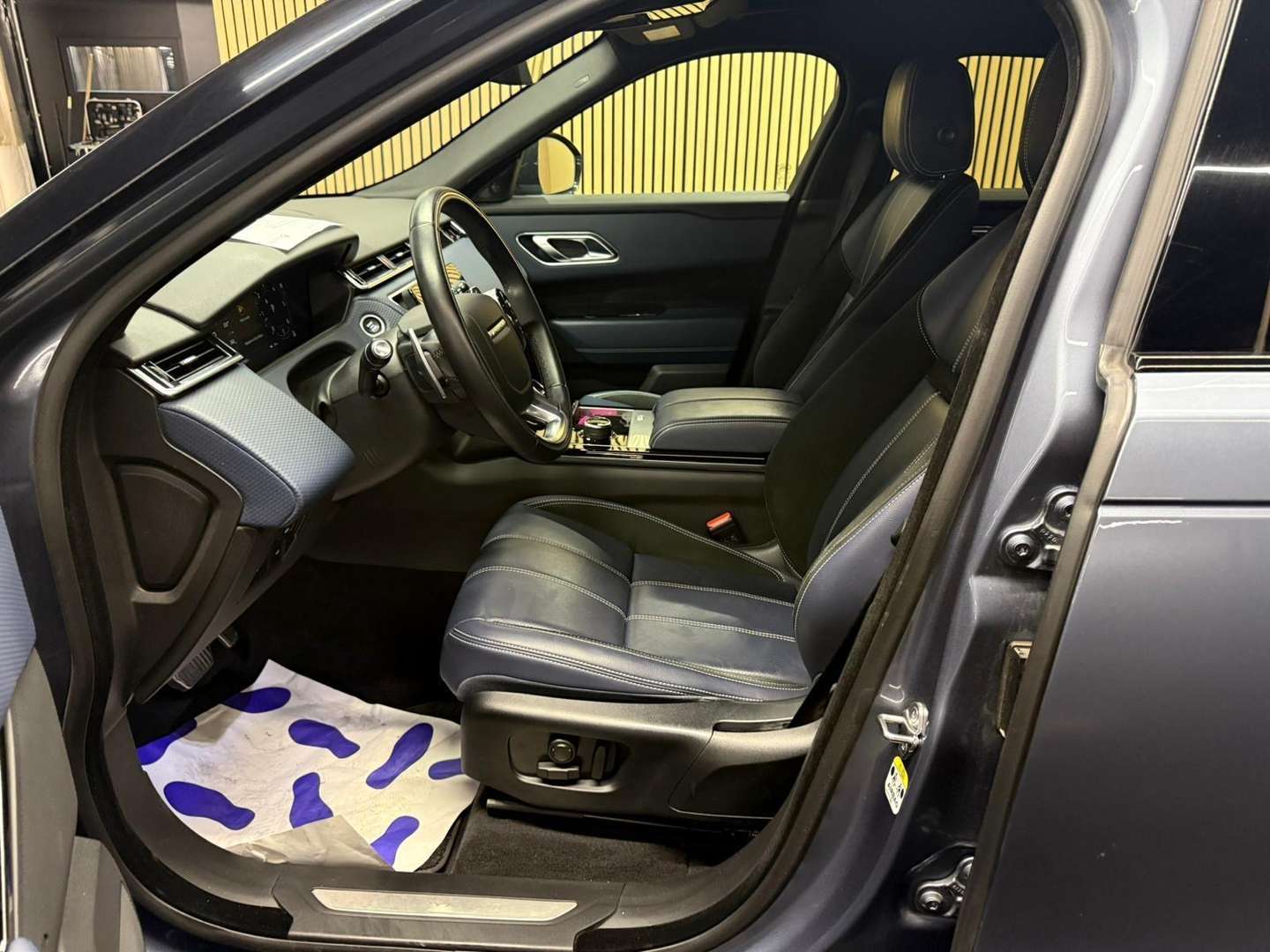 Land Rover Range Rover Velar 3.0 TD6 R-Dynamic HSE - 2020 - Joinsteer - #7