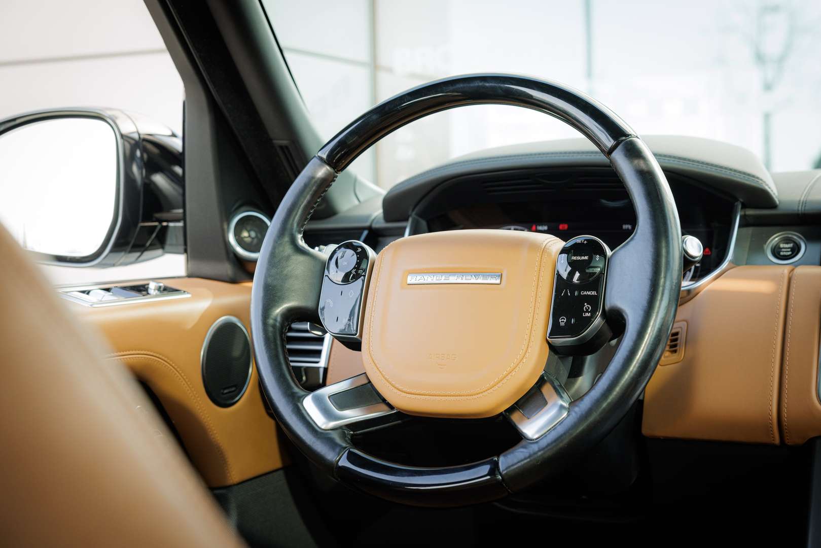 Land Rover Range Rover Fifty P400e - 2021 - Joinsteer - #23