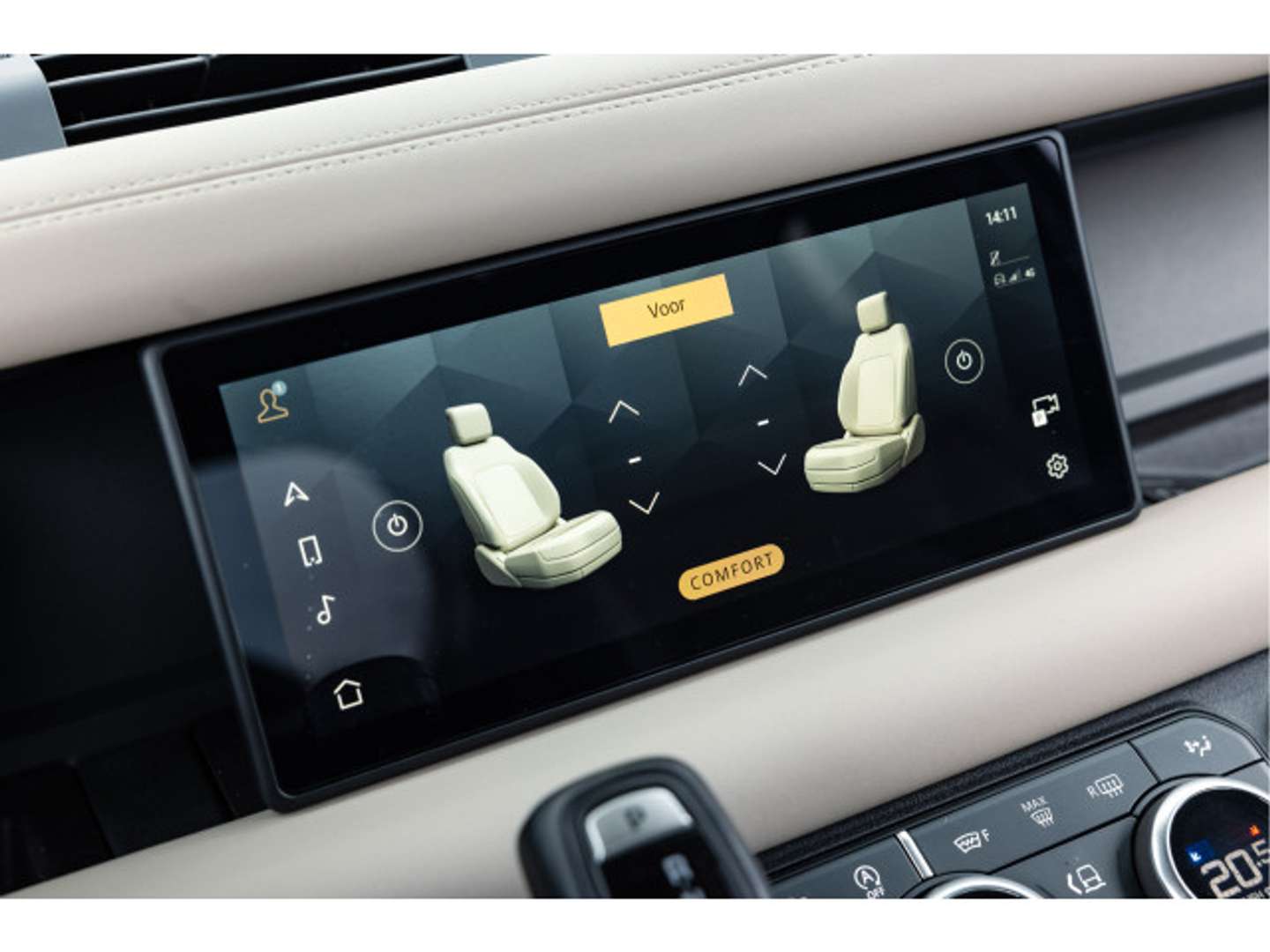 Land Rover Defender 90 X-Dynamic SE P400 - 2023 - Joinsteer - #33