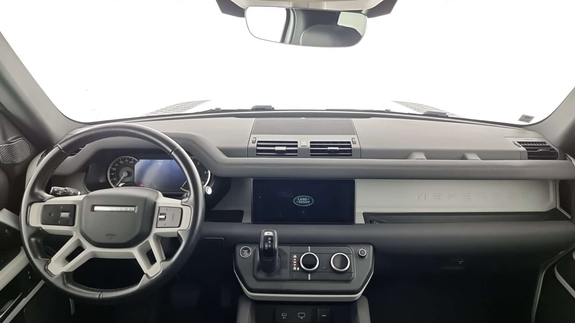 Land Rover Defender 110 SE Awd 3.0d I6 Mhev 250cv Auto - 2022 - Joinsteer - #3