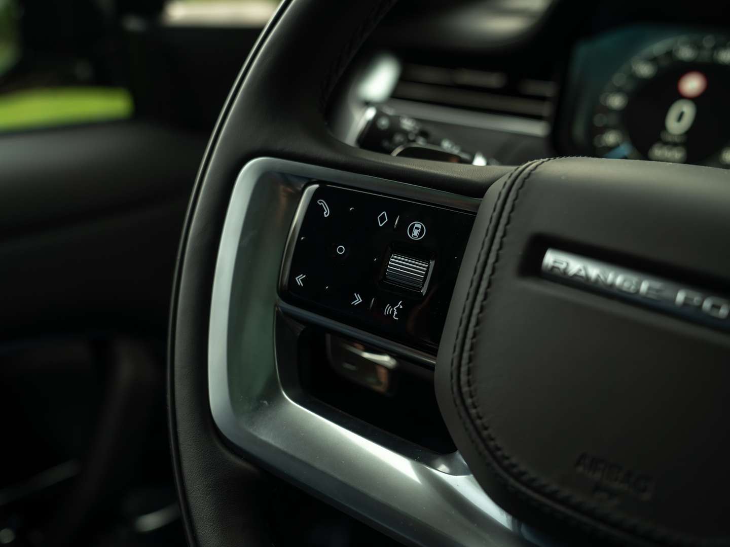 Land Rover Range Rover Autobiography MY26 | Meridian Signa 3.0 P550e PHEV - 2025 - Joinsteer - #36