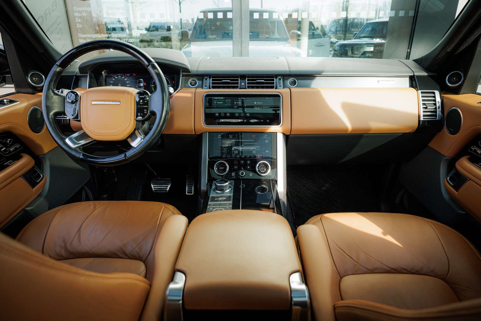 Land Rover Range Rover Fifty P400e - 2021 - Joinsteer - #24