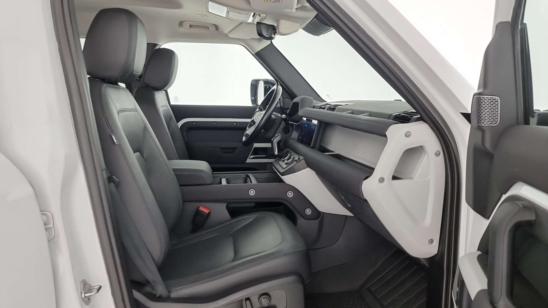 Land Rover Defender 110 SE Awd 3.0d I6 Mhev 250cv Auto - 2022 - Joinsteer - #4