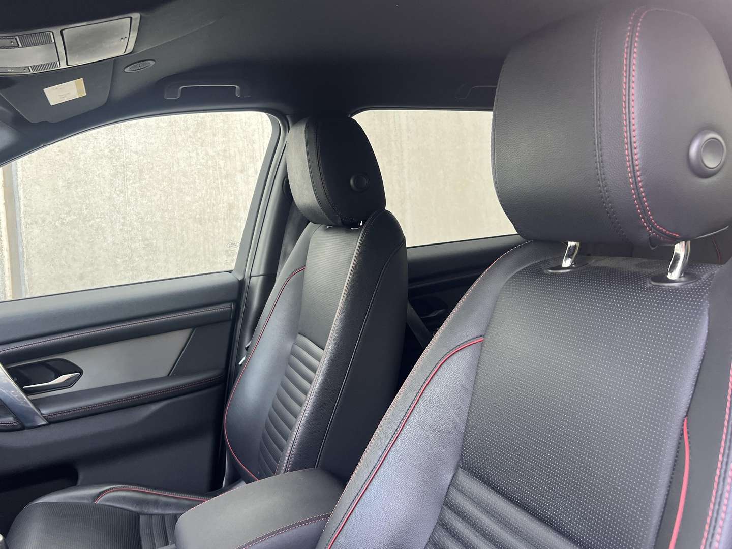 Land Rover Discovery Sport D165 R-Dynamic S - 2022 - Joinsteer - #13