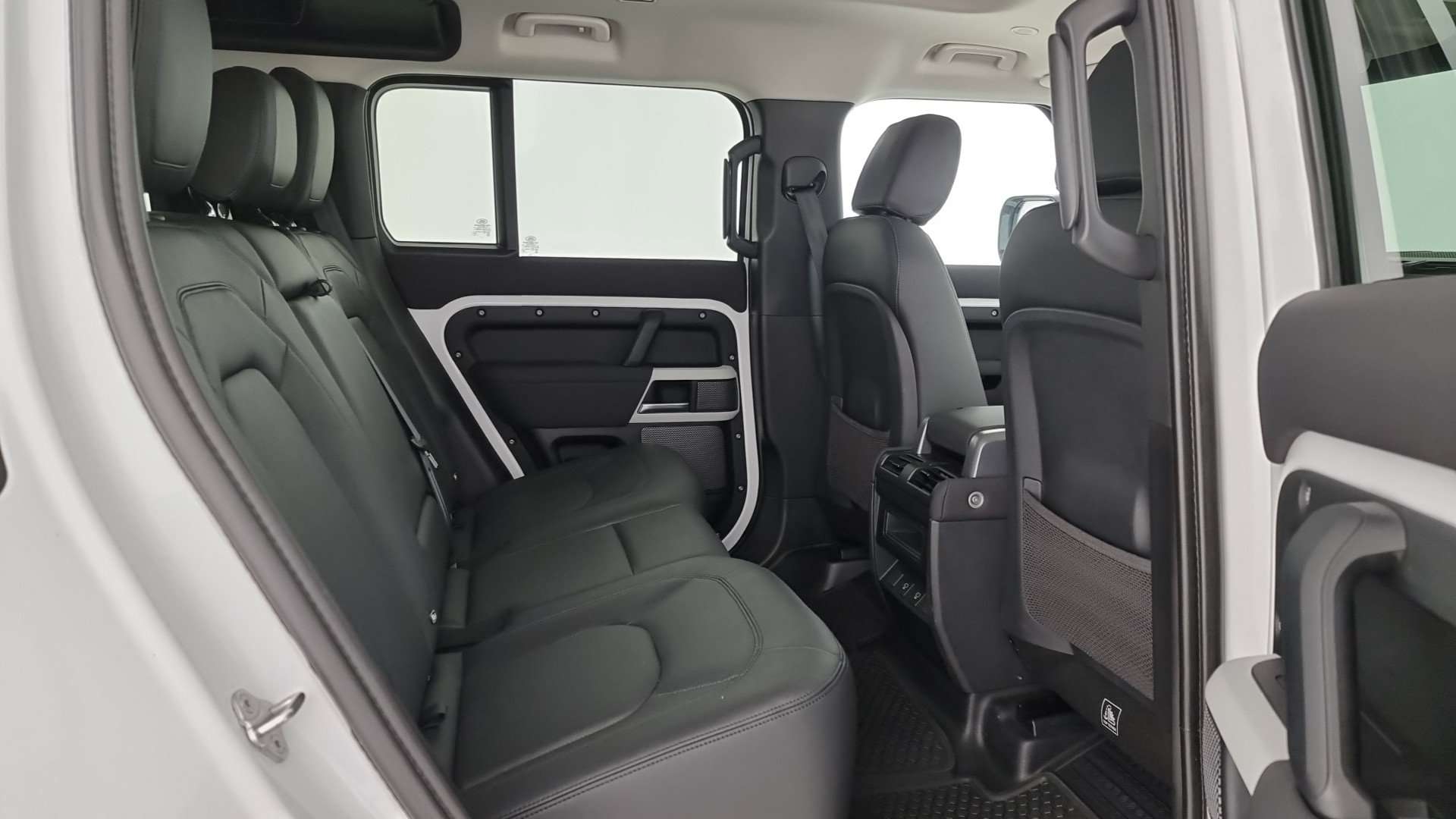 Land Rover Defender 110 SE Awd 3.0d I6 Mhev 250cv Auto - 2022 - Joinsteer - #5