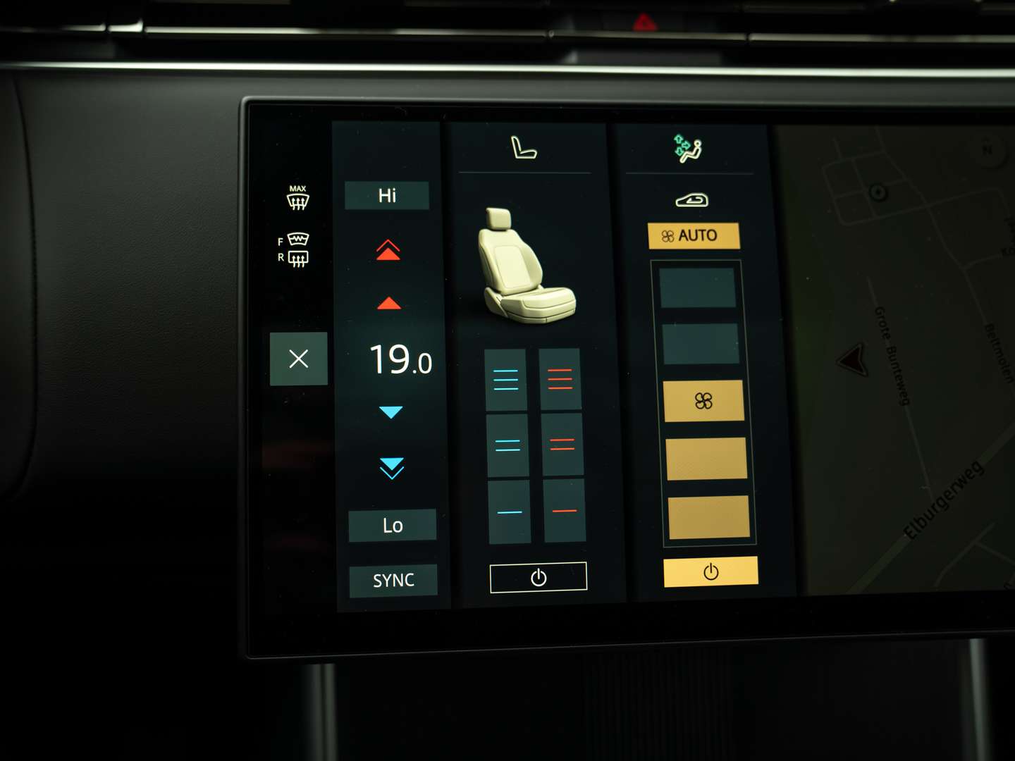 Land Rover Range Rover Autobiography MY26 | Meridian Signa 3.0 P550e PHEV - 2025 - Joinsteer - #38