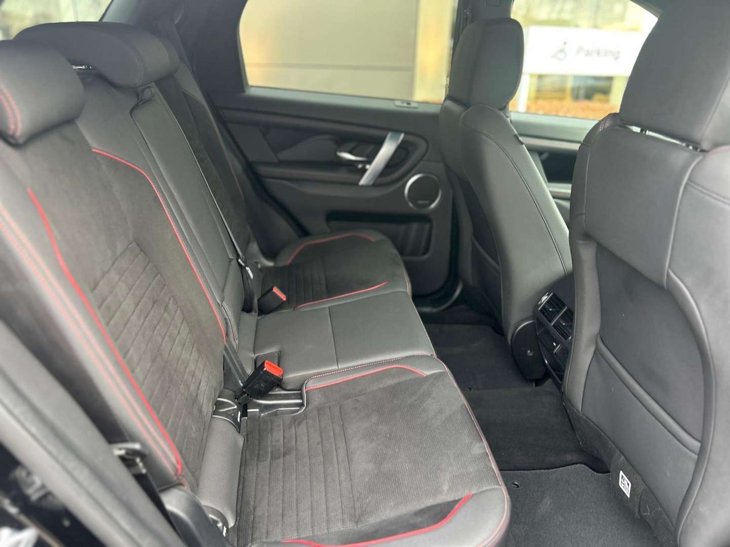 Land Rover Discovery Sport P300e Dynamic SE - 2022 - Joinsteer - #8