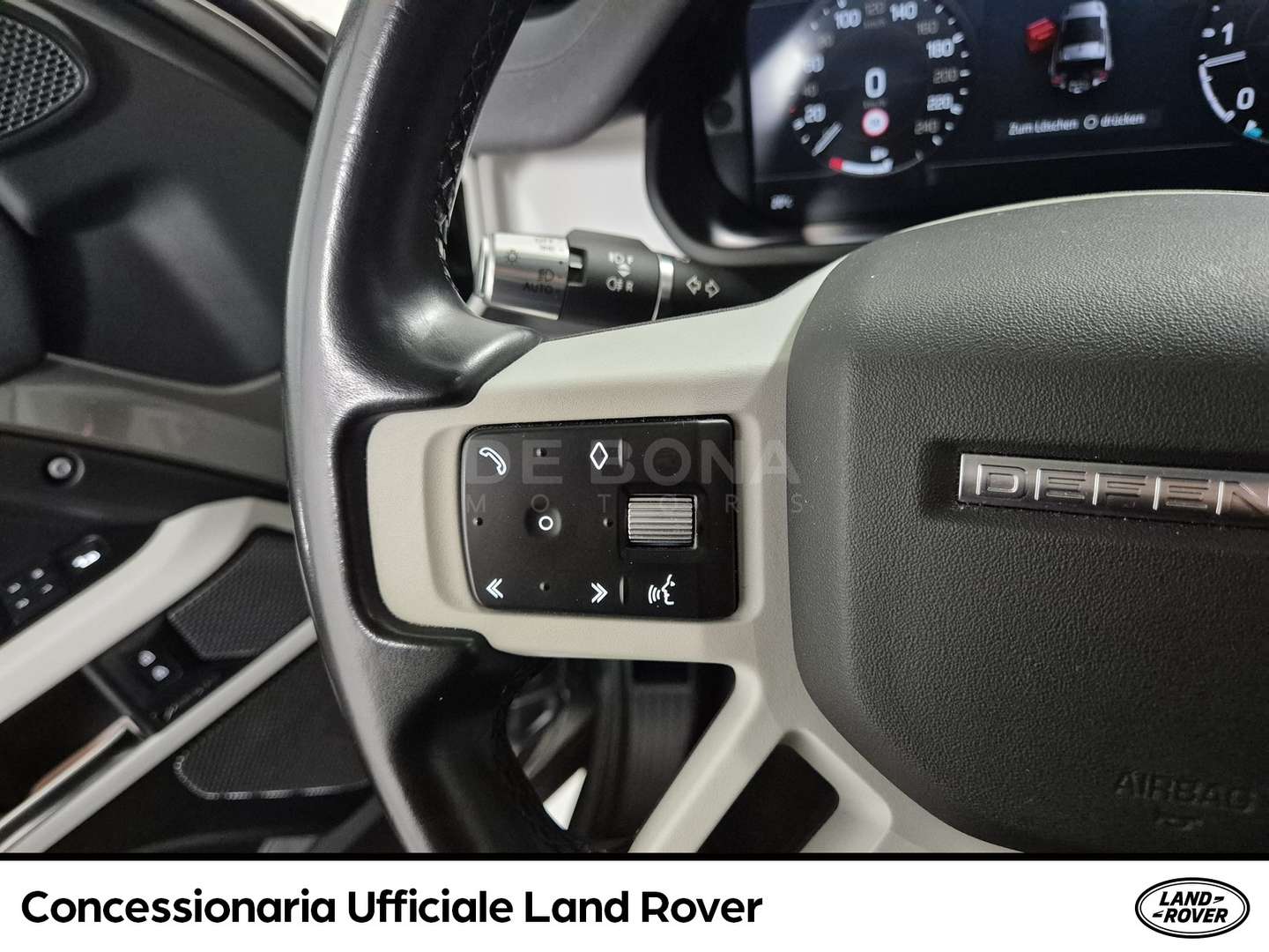 Land Rover Defender 110 SE Awd 3.0d I6 Mhev 250cv Auto - 2021 - Joinsteer - #8
