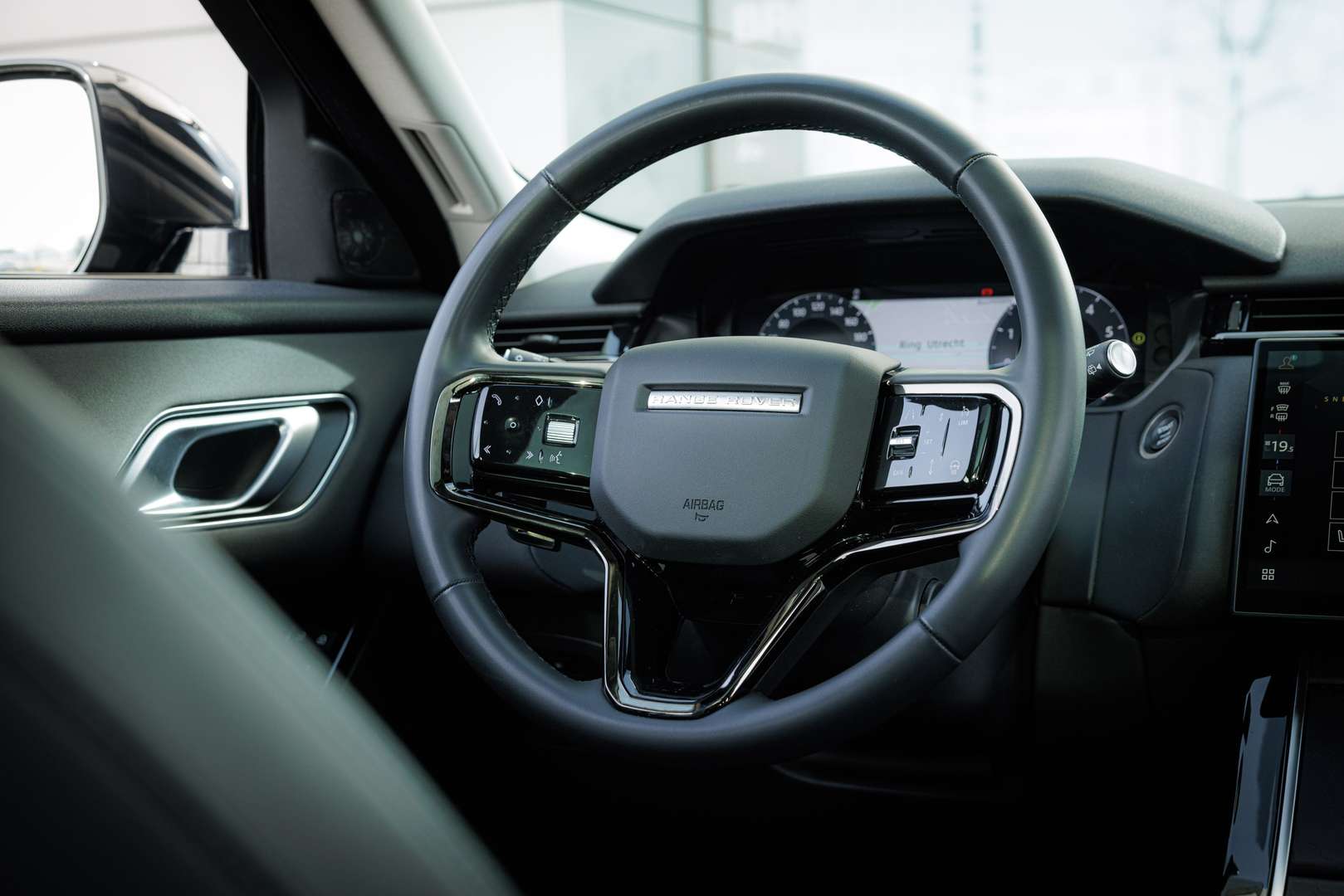 Land Rover Range Rover Velar P400e S | Pano | 20 Inch | Black Pack | Cold Clima - 2024 - Joinsteer - #20