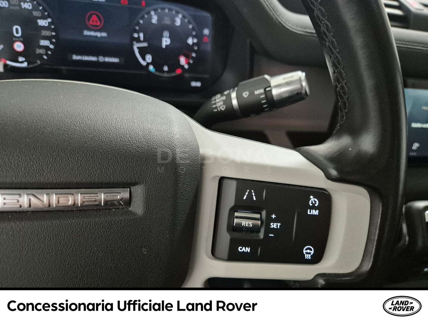 Land Rover Defender 110 SE Awd 3.0d I6 Mhev 250cv Auto - 2021 - Joinsteer - #9