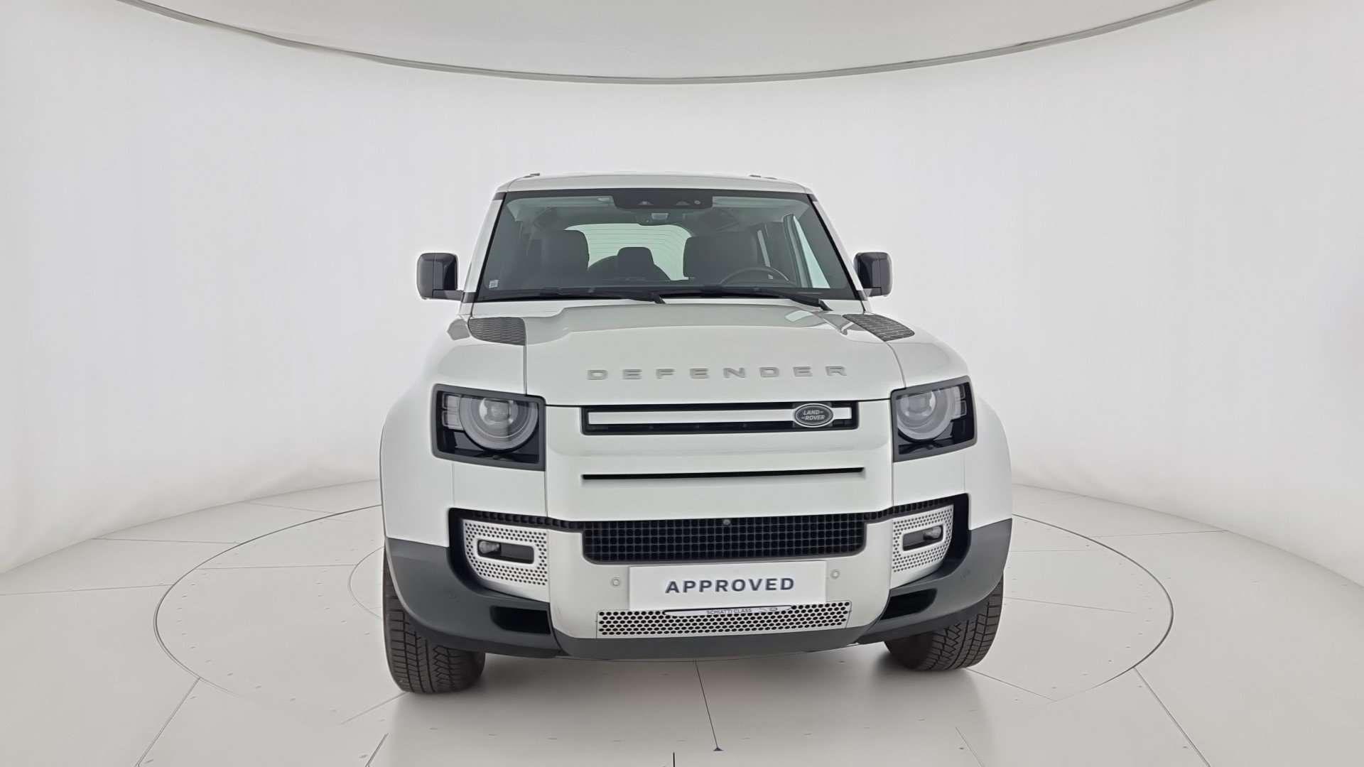 Land Rover Defender 110 SE Awd 3.0d I6 Mhev 250cv Auto - 2022 - Joinsteer - #8