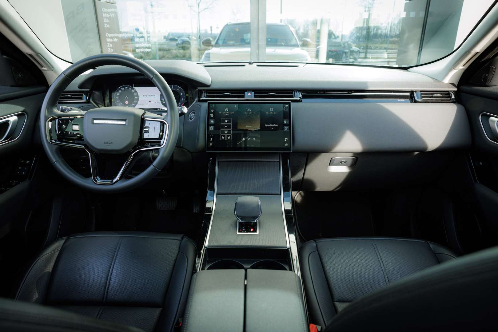 Land Rover Range Rover Velar P400e S | Pano | 20 Inch | Black Pack | Cold Clima - 2024 - Joinsteer - #21