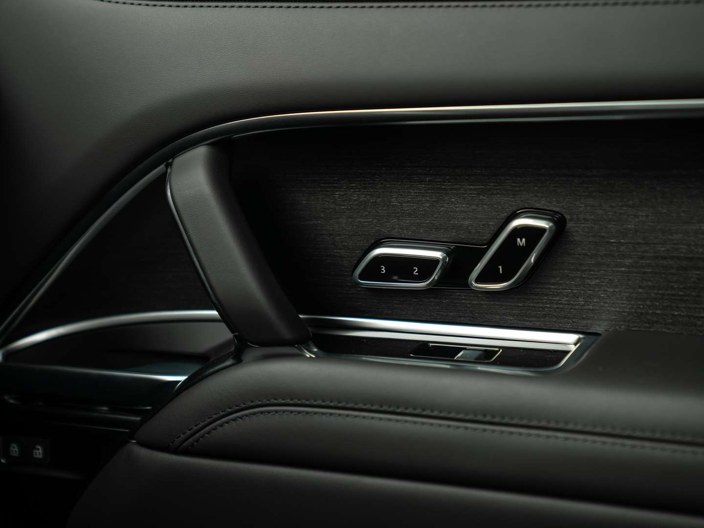 Land Rover Range Rover Autobiography MY26 | Meridian Signa 3.0 P550e PHEV - 2025 - Joinsteer - #40