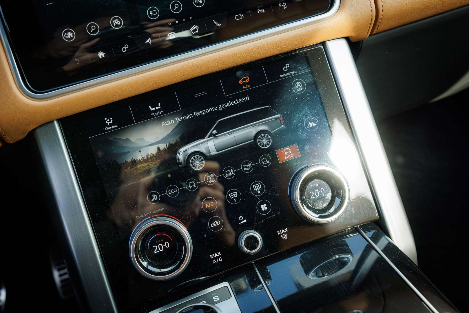 Land Rover Range Rover Fifty P400e - 2021 - Joinsteer - #28