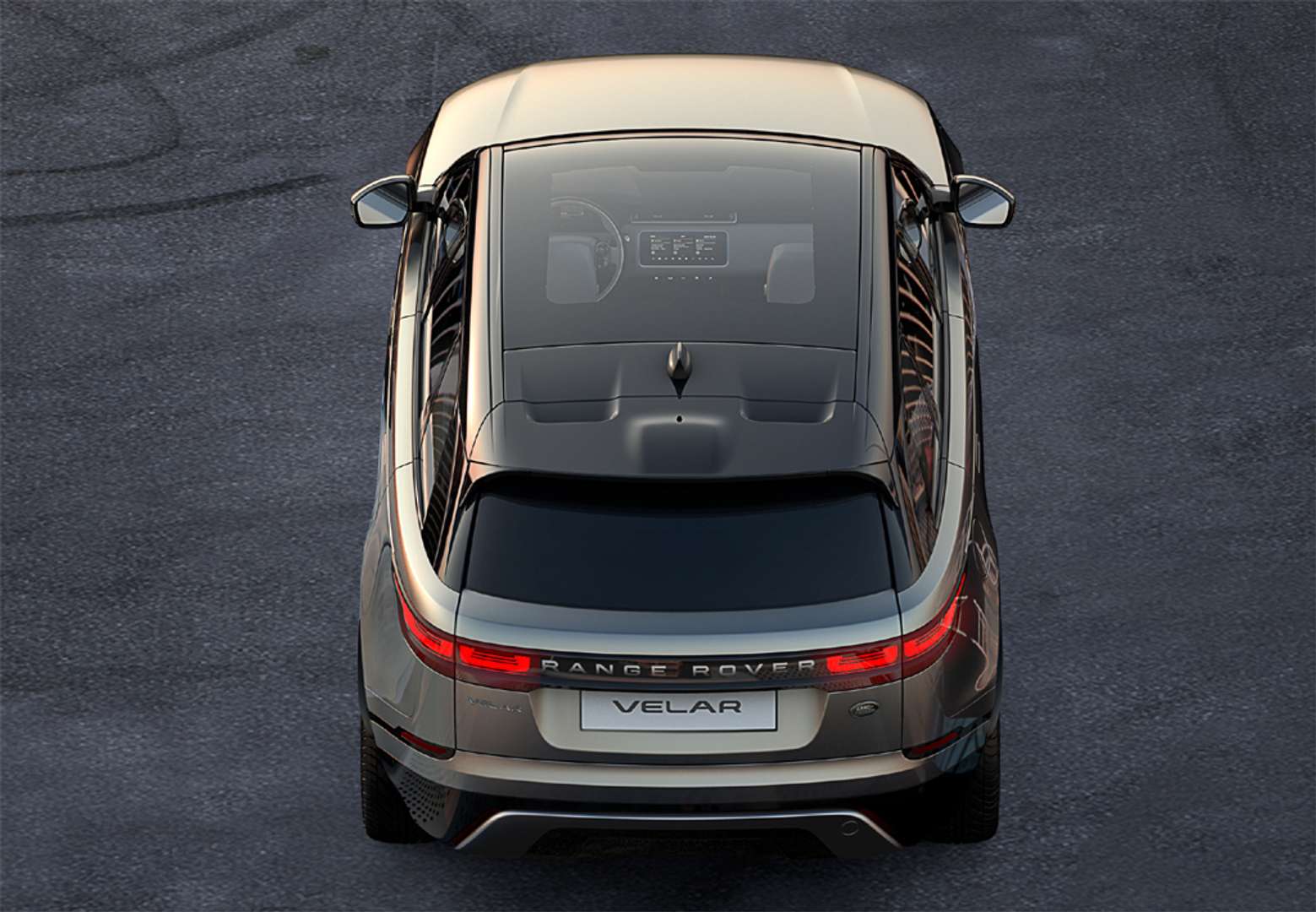 Land Rover Range Rover Velar 2.0D I4 MHEV R-Dynamic S 4WD Aut. 204 - 2021 - Joinsteer - #34